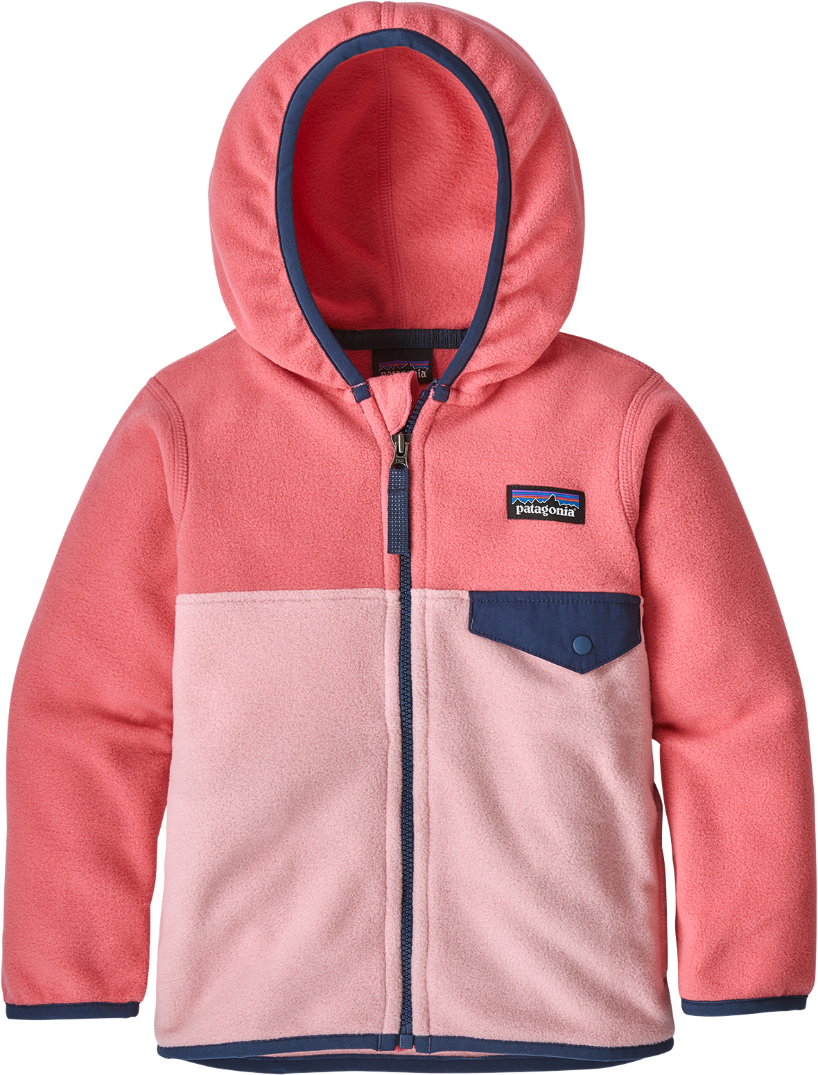 Patagonia Micro D Snap-T Jacket Infants to Children MEC