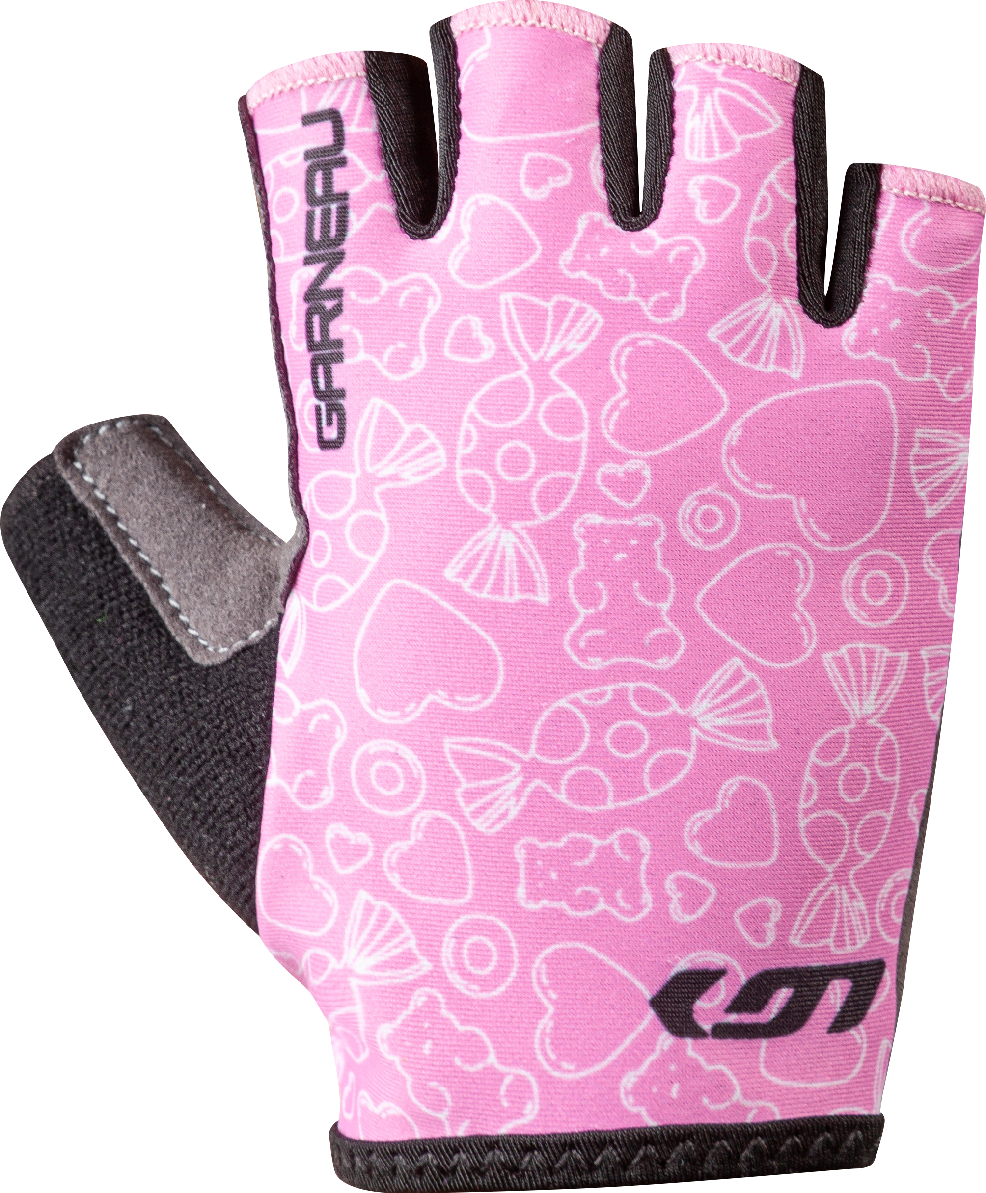 Louis Garneau Ride Cycling Gloves - Children to Youths