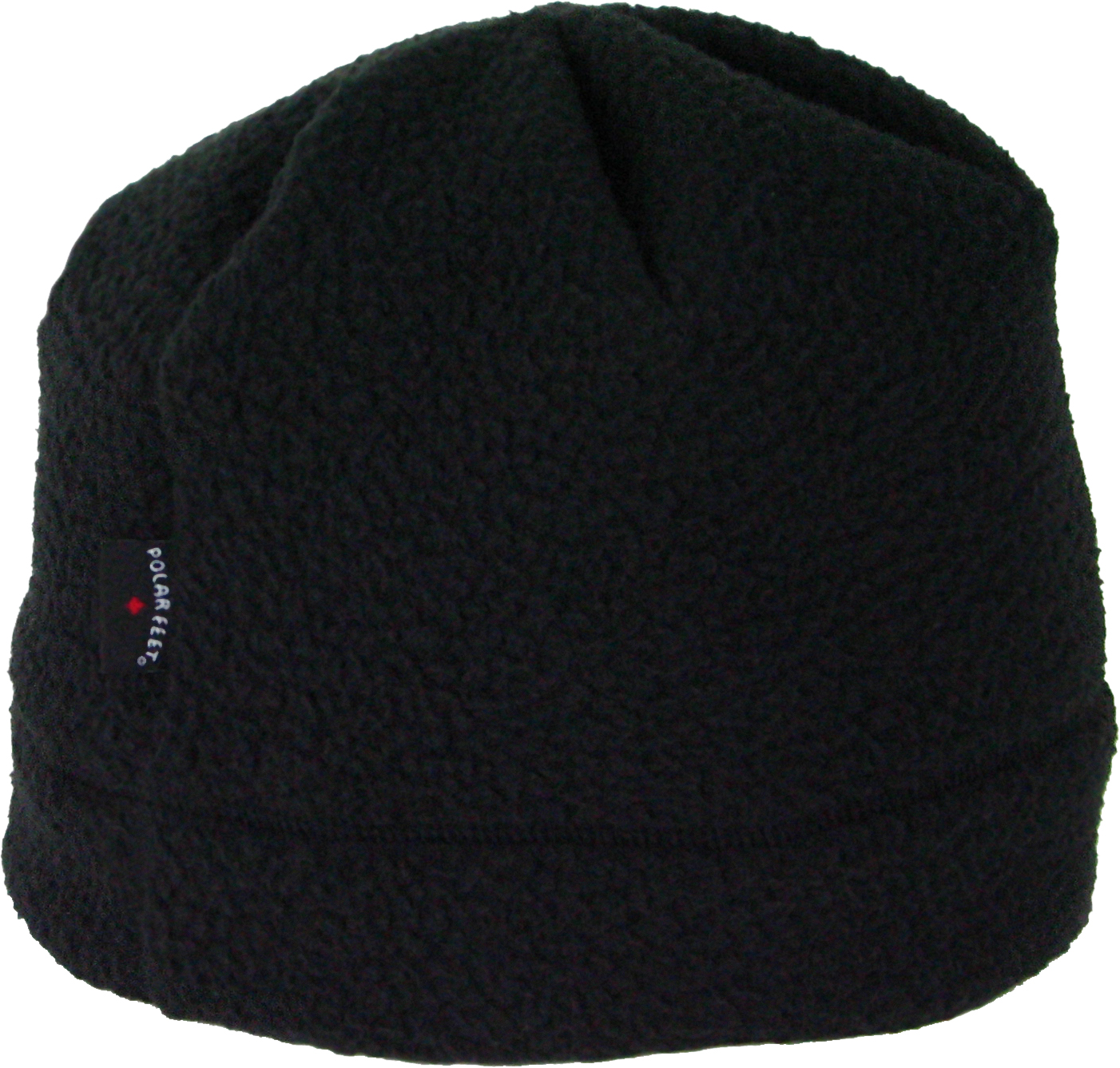 Polar Feet Fleece Hat - Unisex