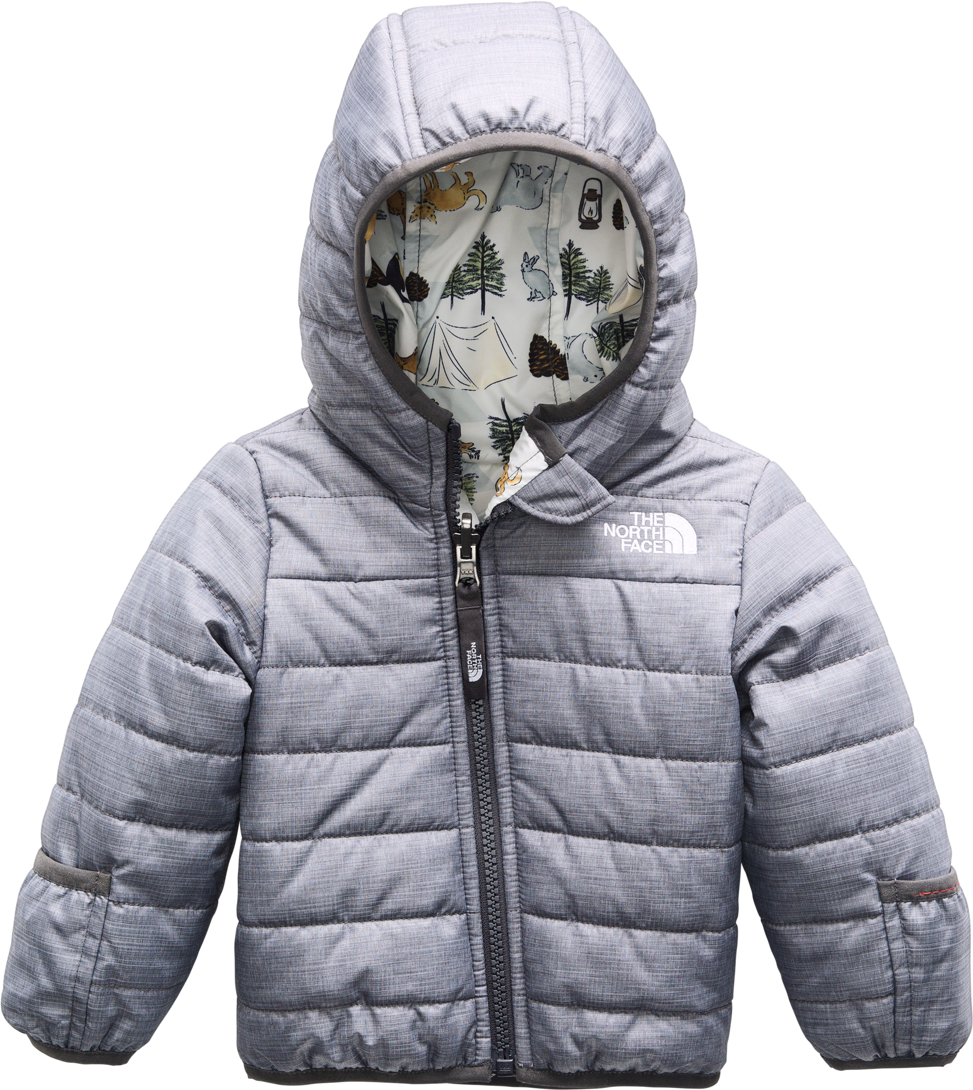 The North Face Reversible Perrito Jacket - Infants | MEC
