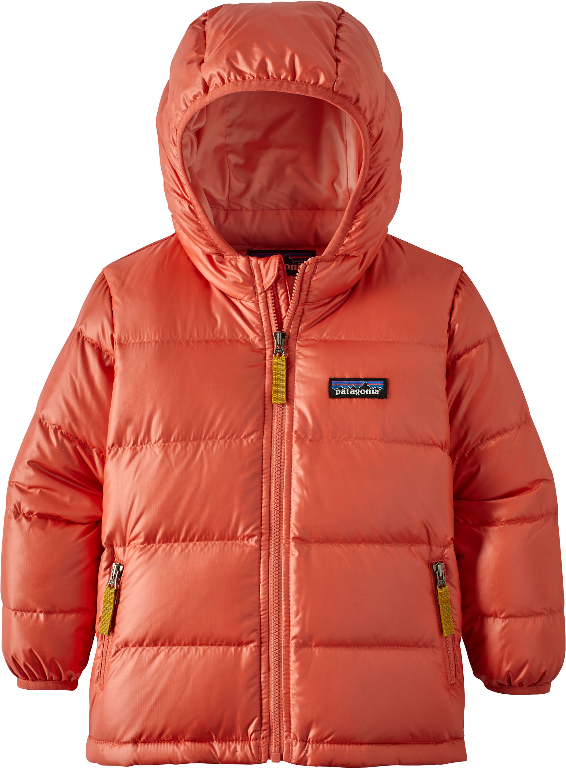 Patagonia Hi-Loft Down Sweater Hoody - Infants to Children | MEC