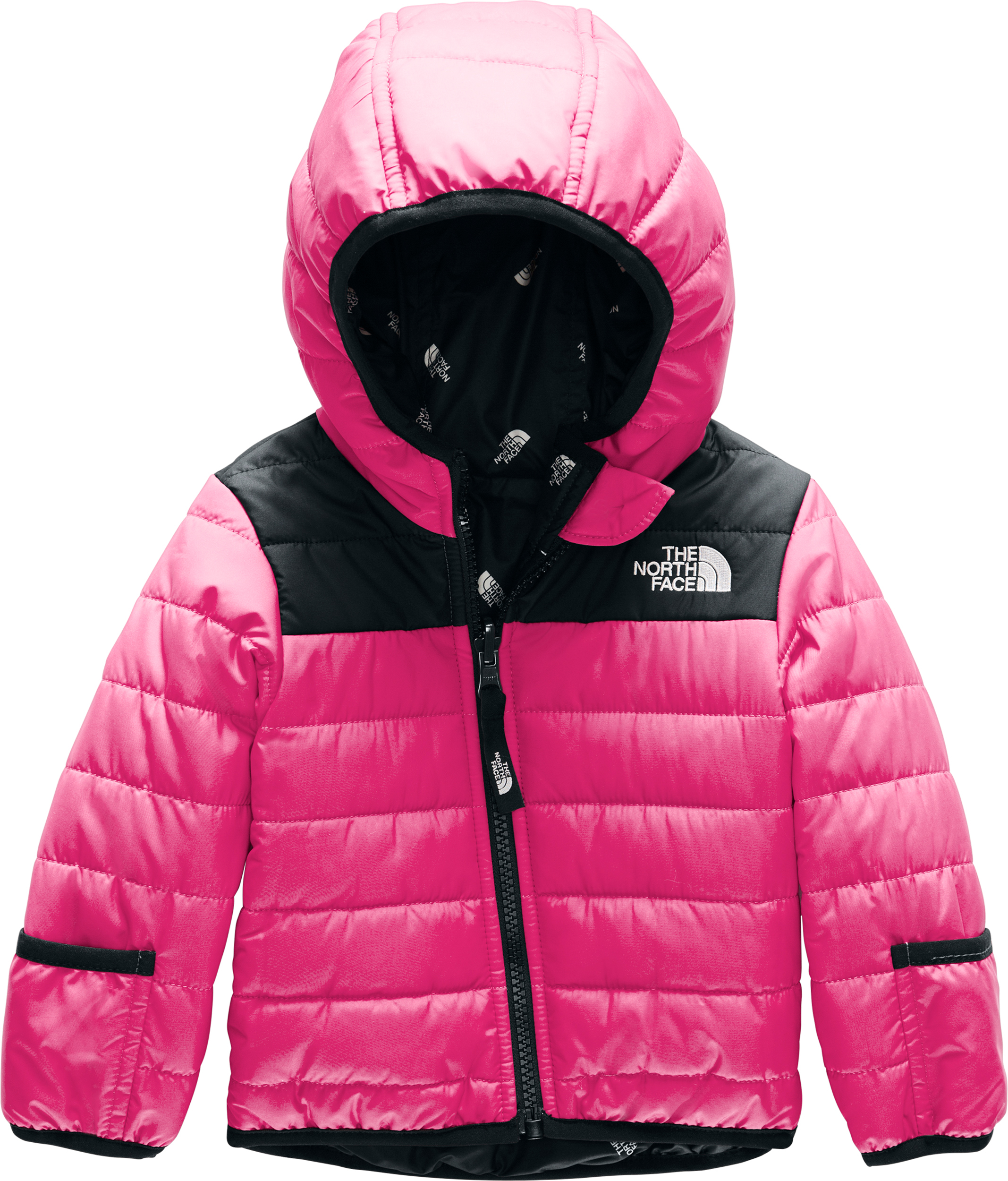 The North Face Reversible Perrito Jacket Infants MEC
