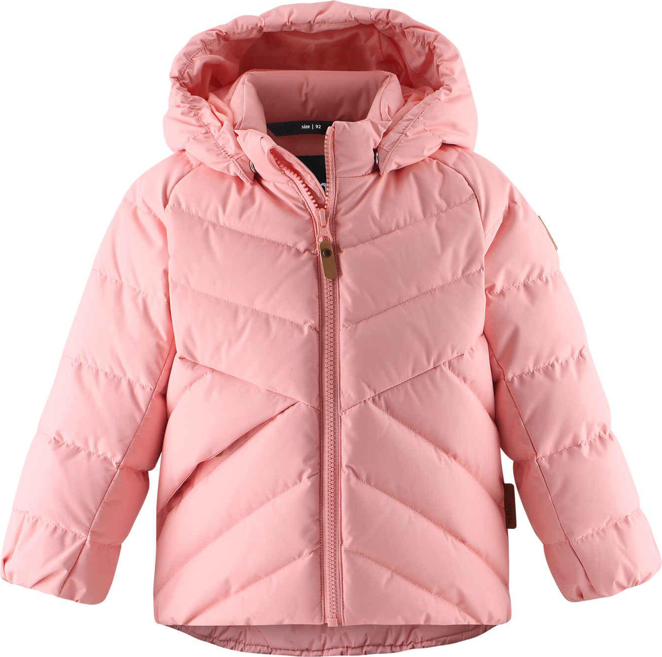Reima Ayles Down Jacket - Infants to Children | MEC