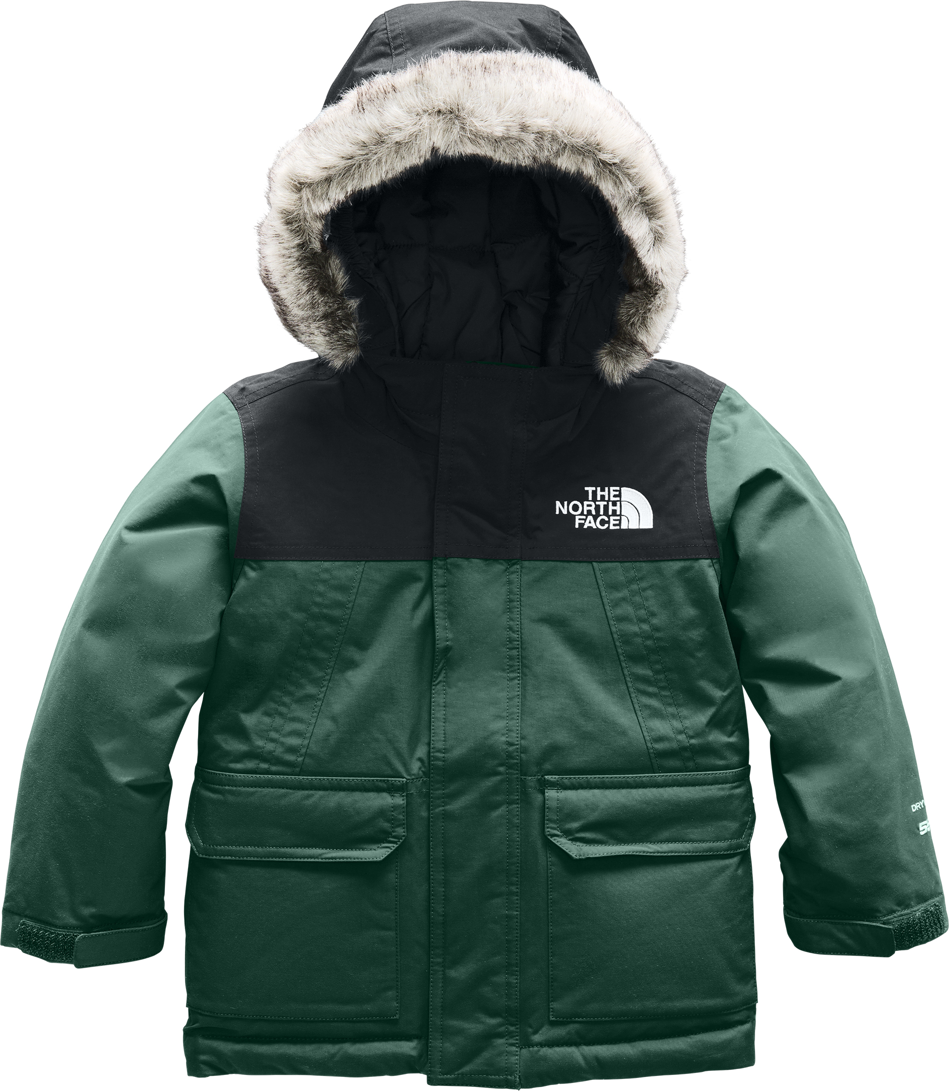 Mcmurdo Down The North Face Mcmurdo Parka Junior Mcmurdo Parka