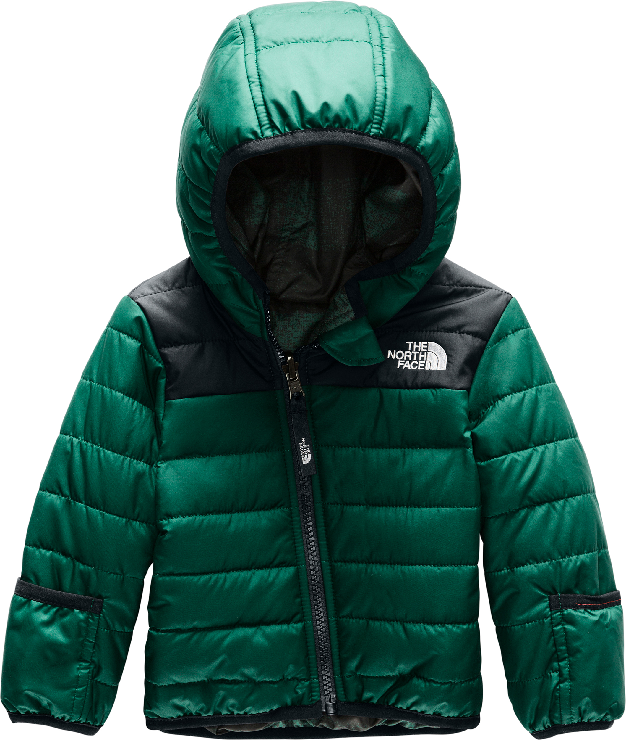 The North Face Reversible Perrito Jacket Infants MEC