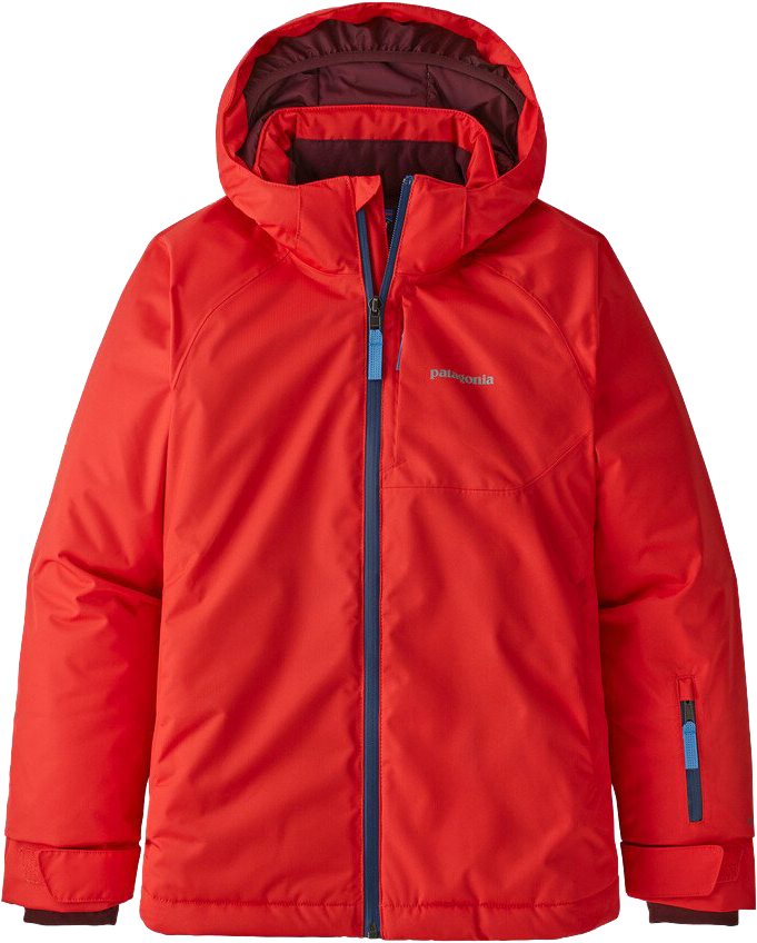 Patagonia Snowbelle Jacket - Girls' - Youths | MEC