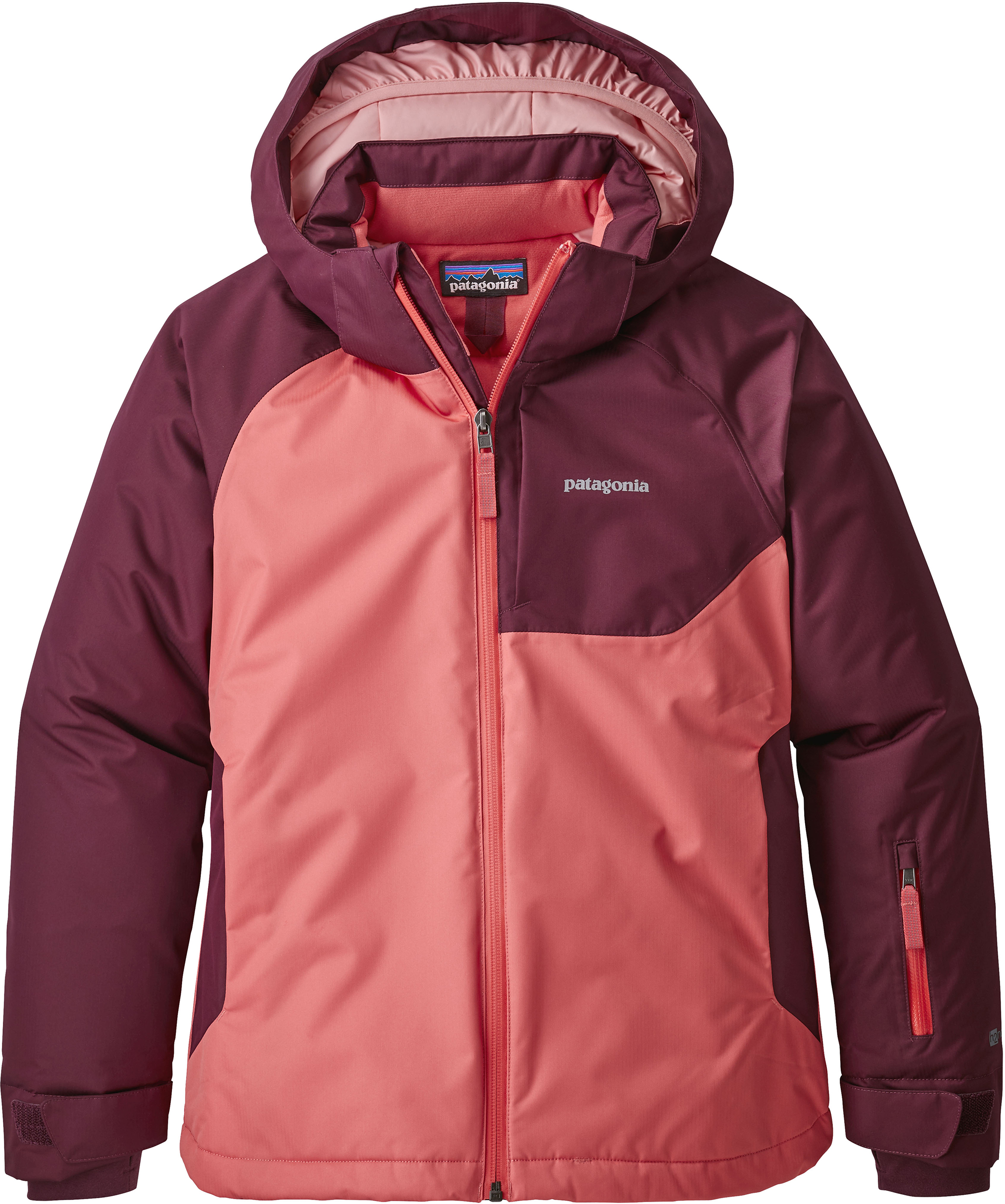 Patagonia Snowbelle Jacket - Girls' - Youths | MEC