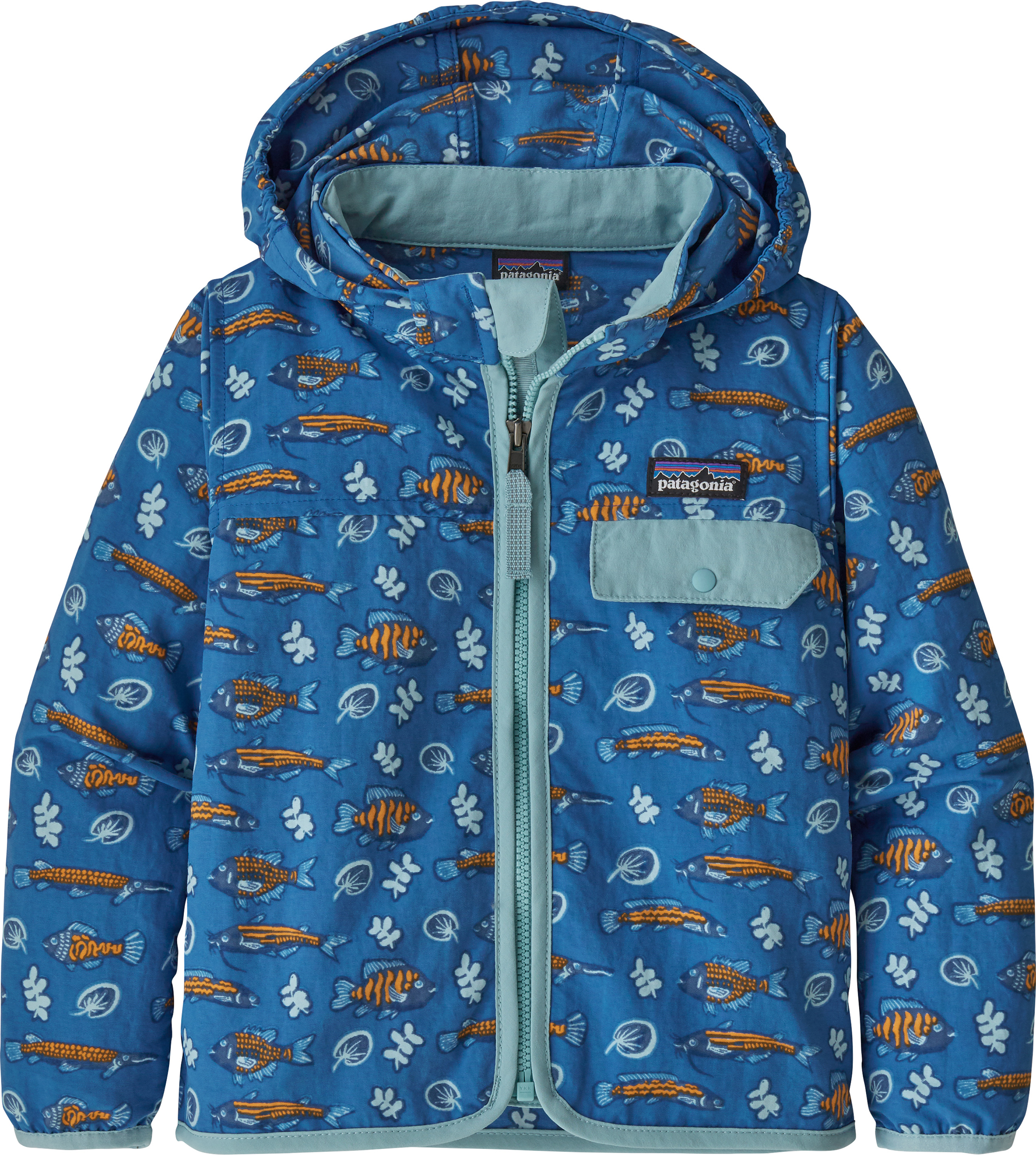 Patagonia Baby Baggies Jacket - Infants to Children | MEC