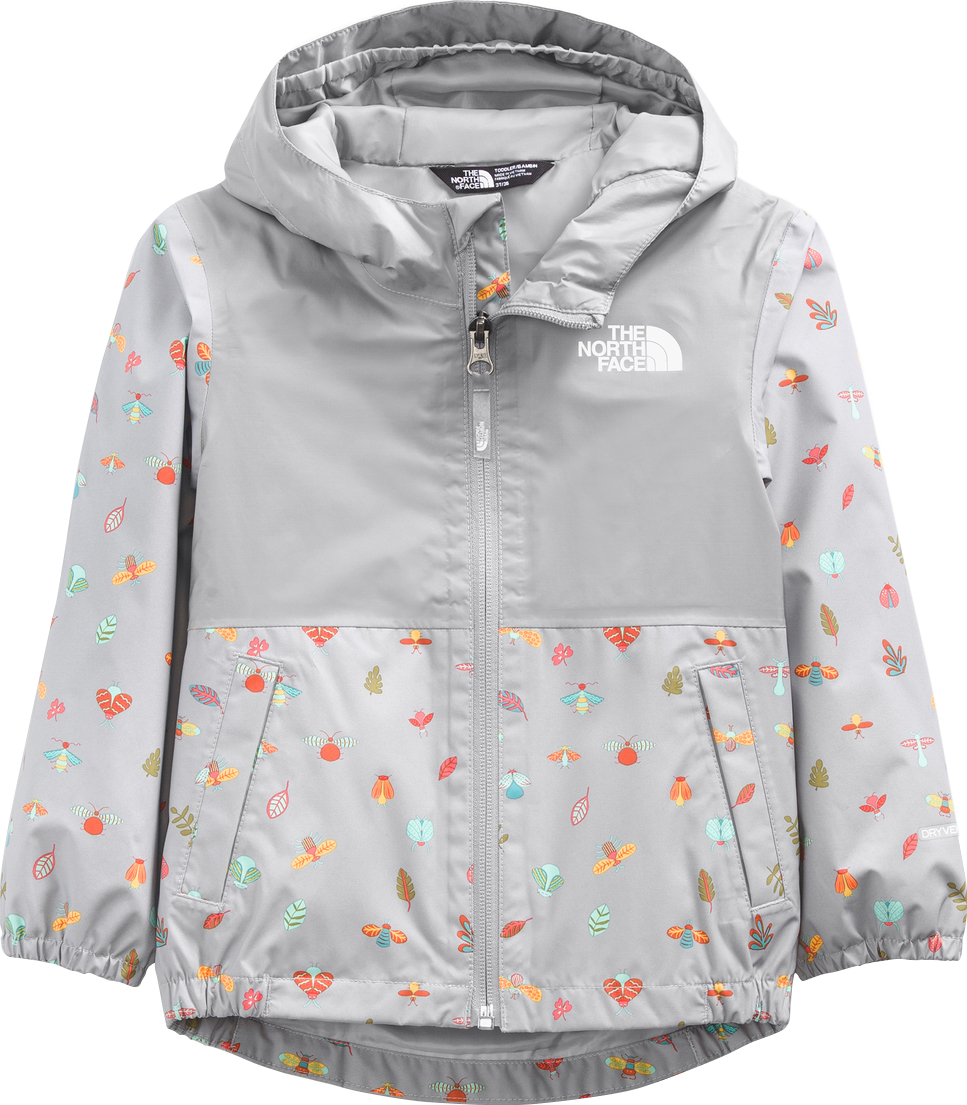 ★THE NORTH FACE★VARTEL JACKET★ The North Face Zipline Rain Jacket - Children | MEC