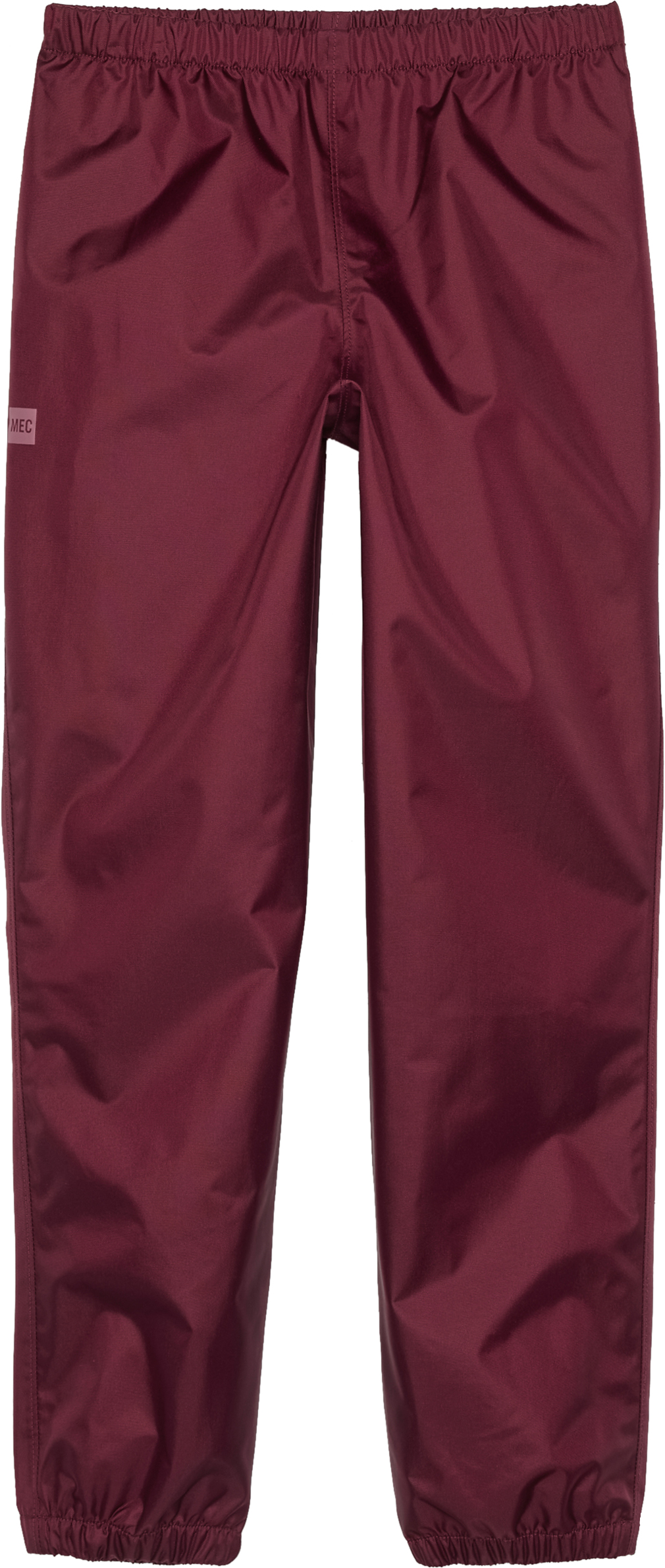 Mec rain pants youth Clearance