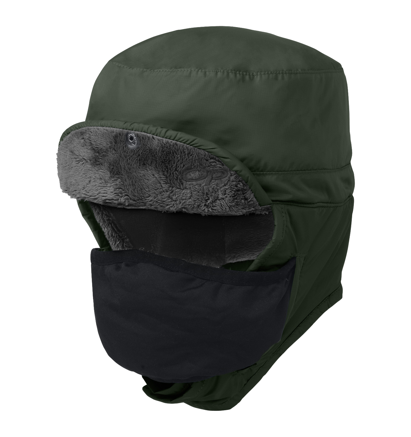 Outdoor Research Frostline Hat Unisex MEC