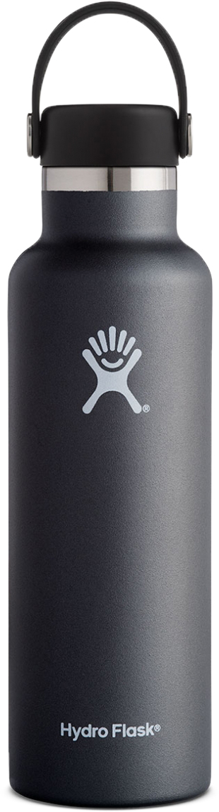 Hydro Flask Standard Mouth Bottle 621ml | MEC