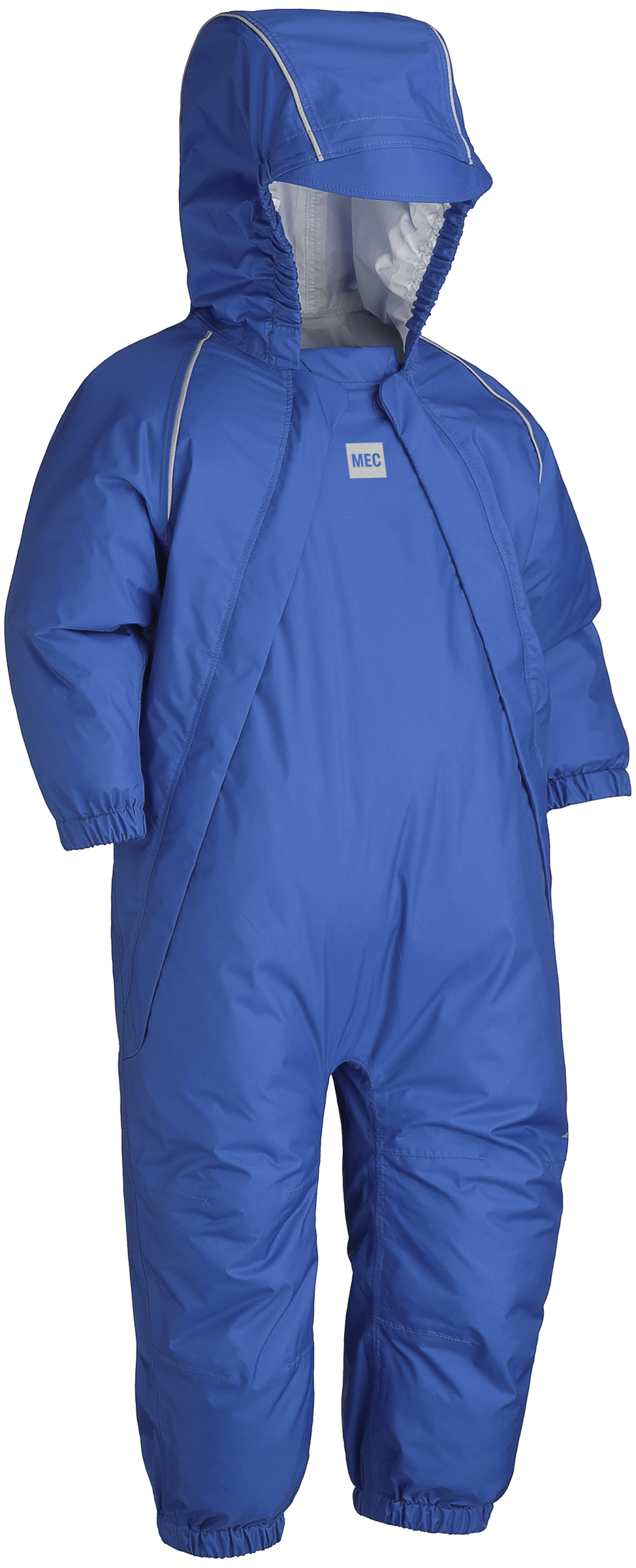 MEC Newt Rain Suit Infants MEC