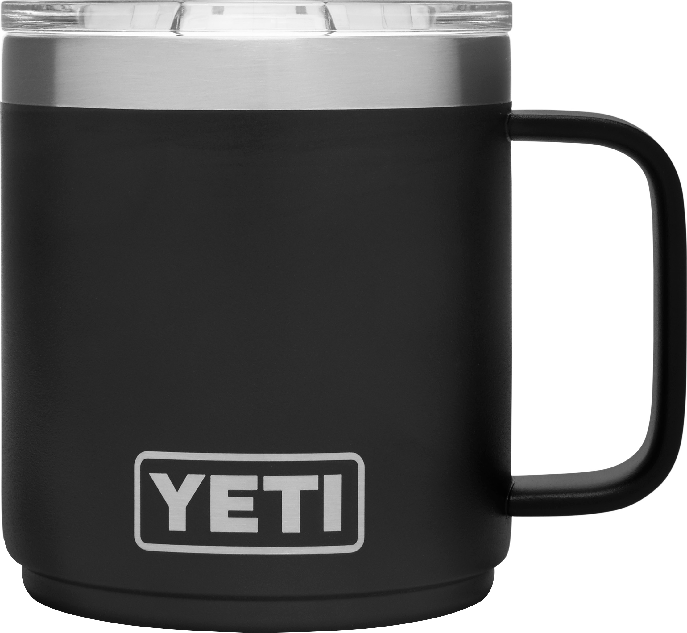 Yeti Rambler ml Stackable Mug with Magslider Lid   MEC