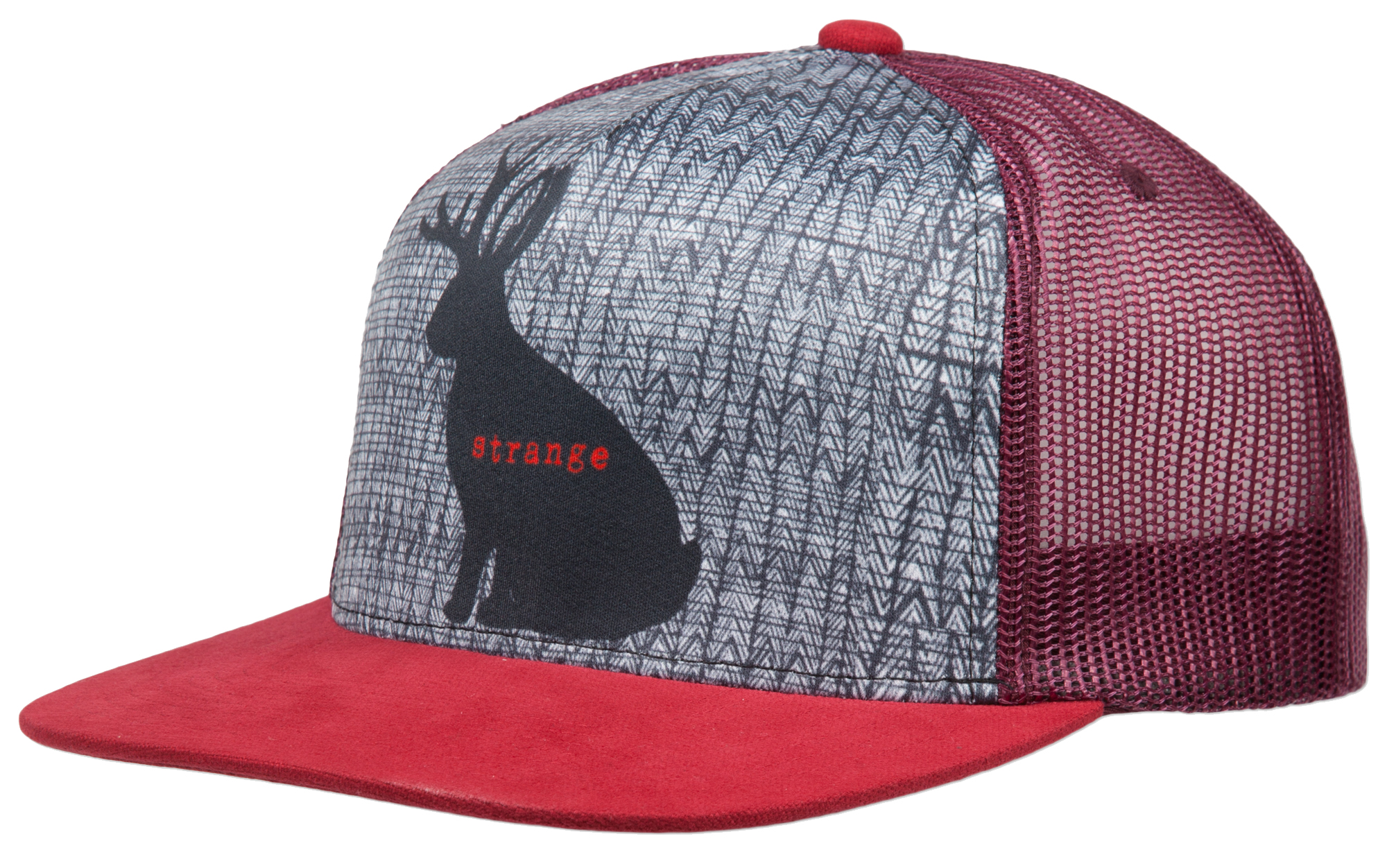 Prana Journeyman Trucker Hat Men's MEC