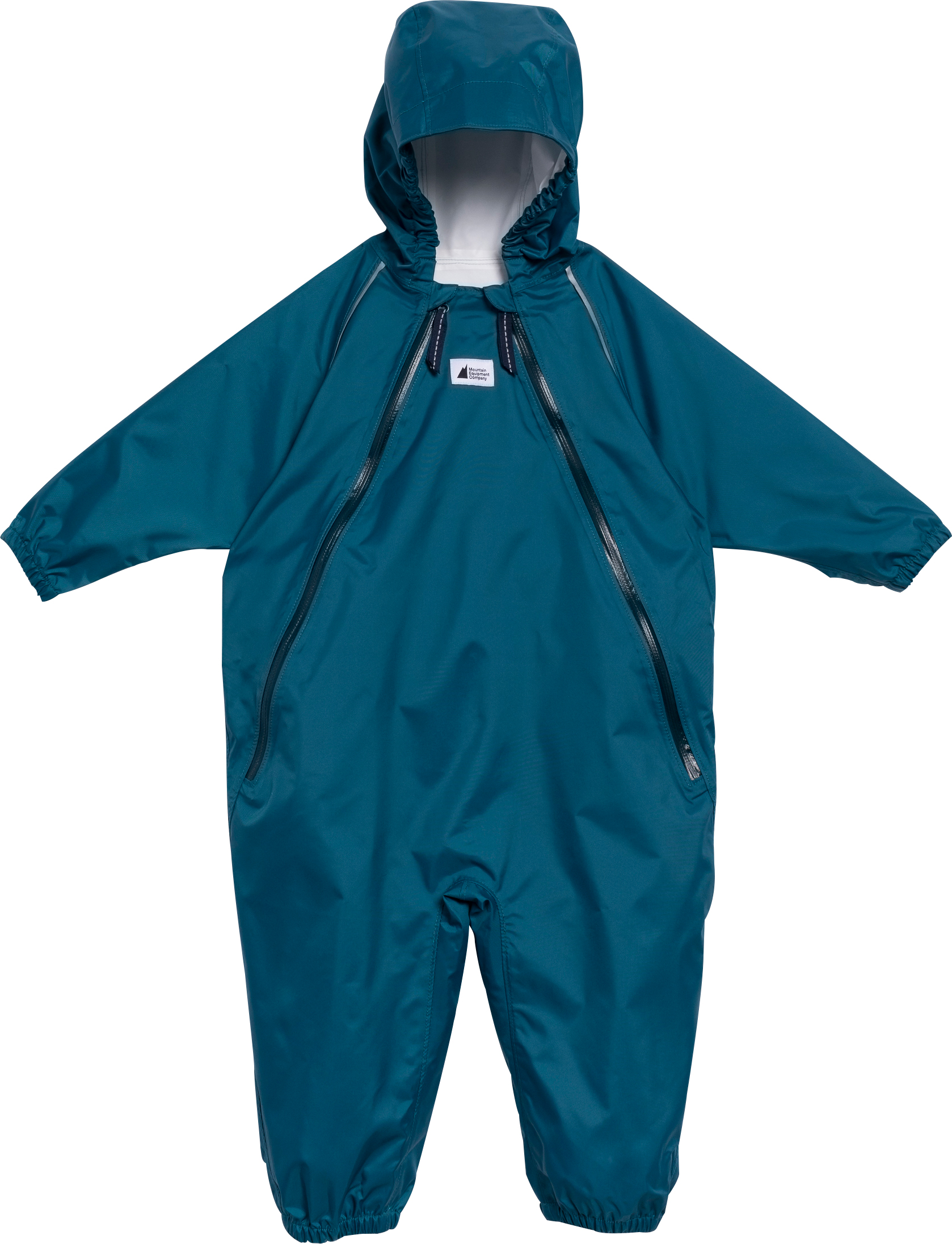 MEC Heritage Newt Suit Infants MEC