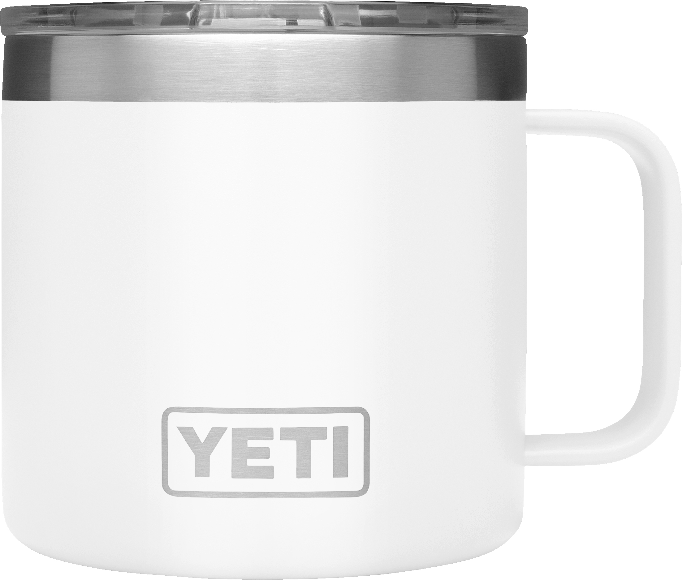 Lid　with　Magslider　414ml　Mug　Rambler　Yeti　MEC