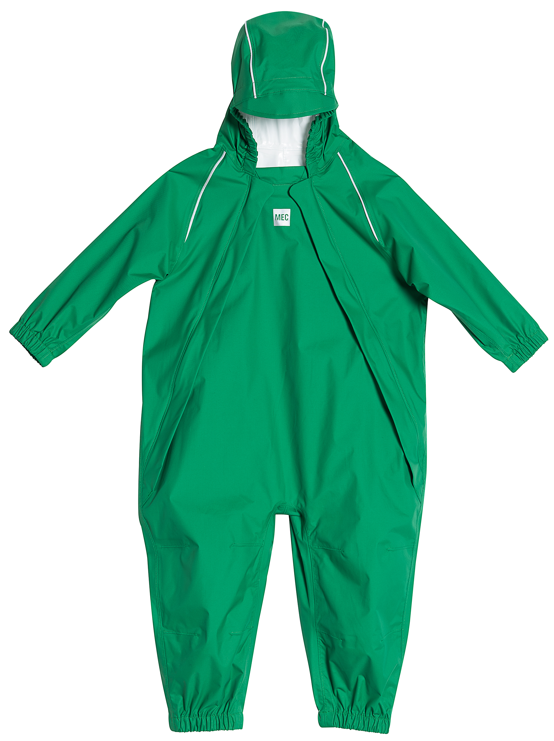 Mec Newt Suit Mec Rain Suit Infant Rainsuit Mec Rainwear