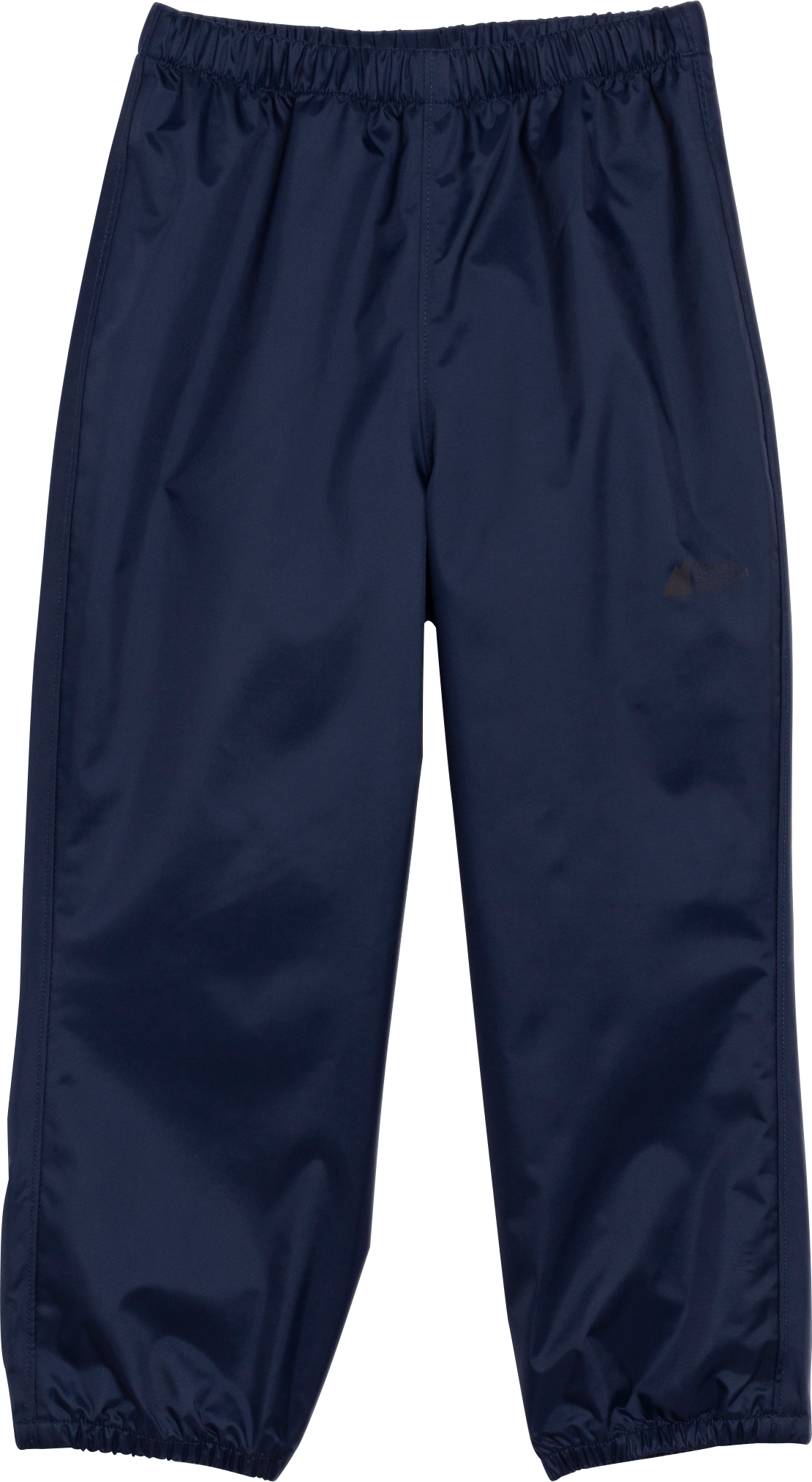 Kids Rain Pants Lightweight Waterproof Pants Outdoors Trousers for Boys  Girls