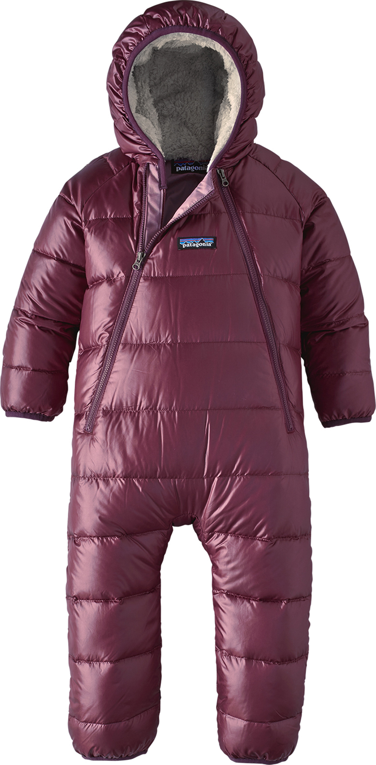 アウター Patagonia Hi-Loft Down Sweater Bunting Patagonia Infant Hi-Loft Down Sweater™ Bunting