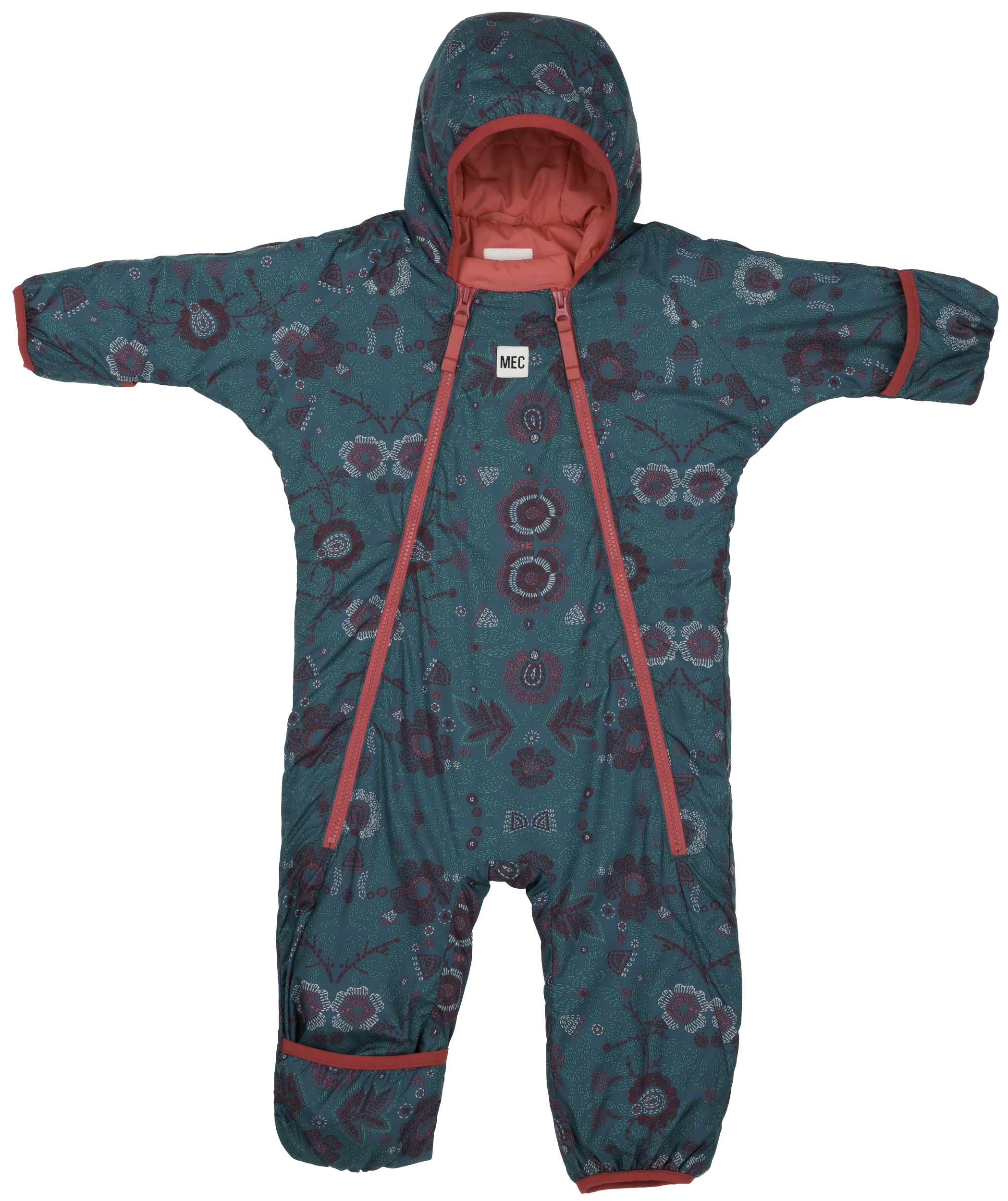 BRUNT メスティン Roa Cingino Brown | BSTN Store