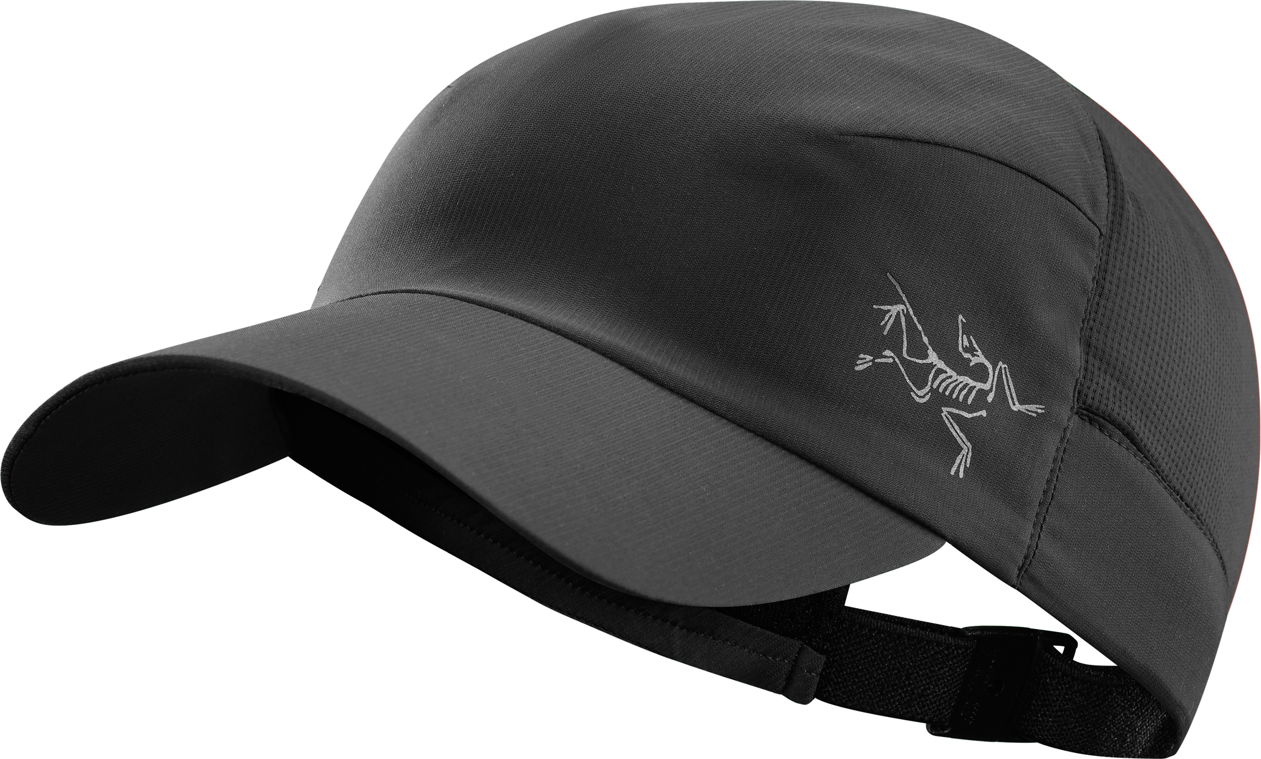 帽子 ARC'TERYX Calvus Cap L-XL Arc'teryx Calvus Cap - Trailhead Paddle Shack