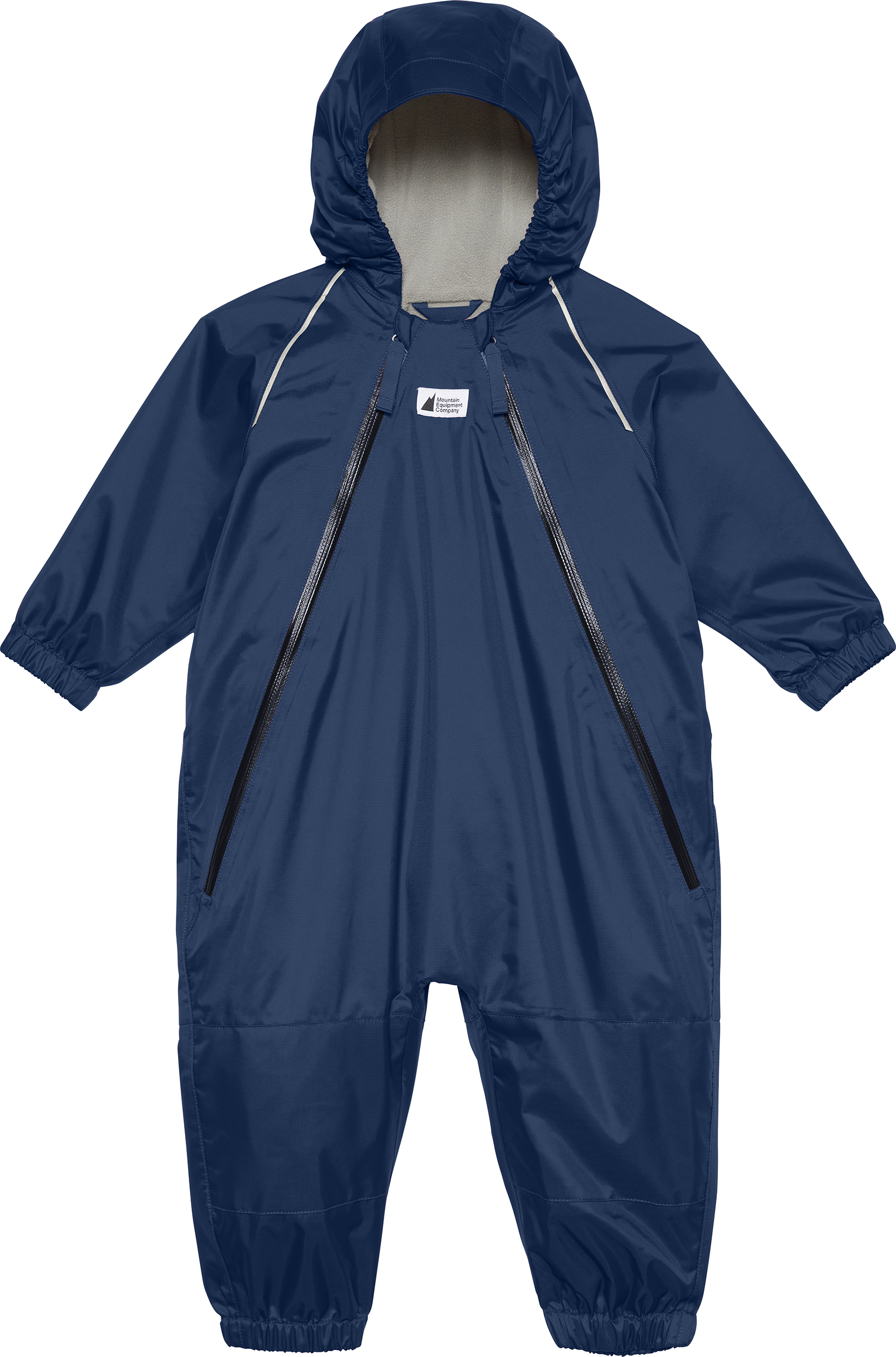 MEC Heritage Cozy Newt Suit Infants MEC