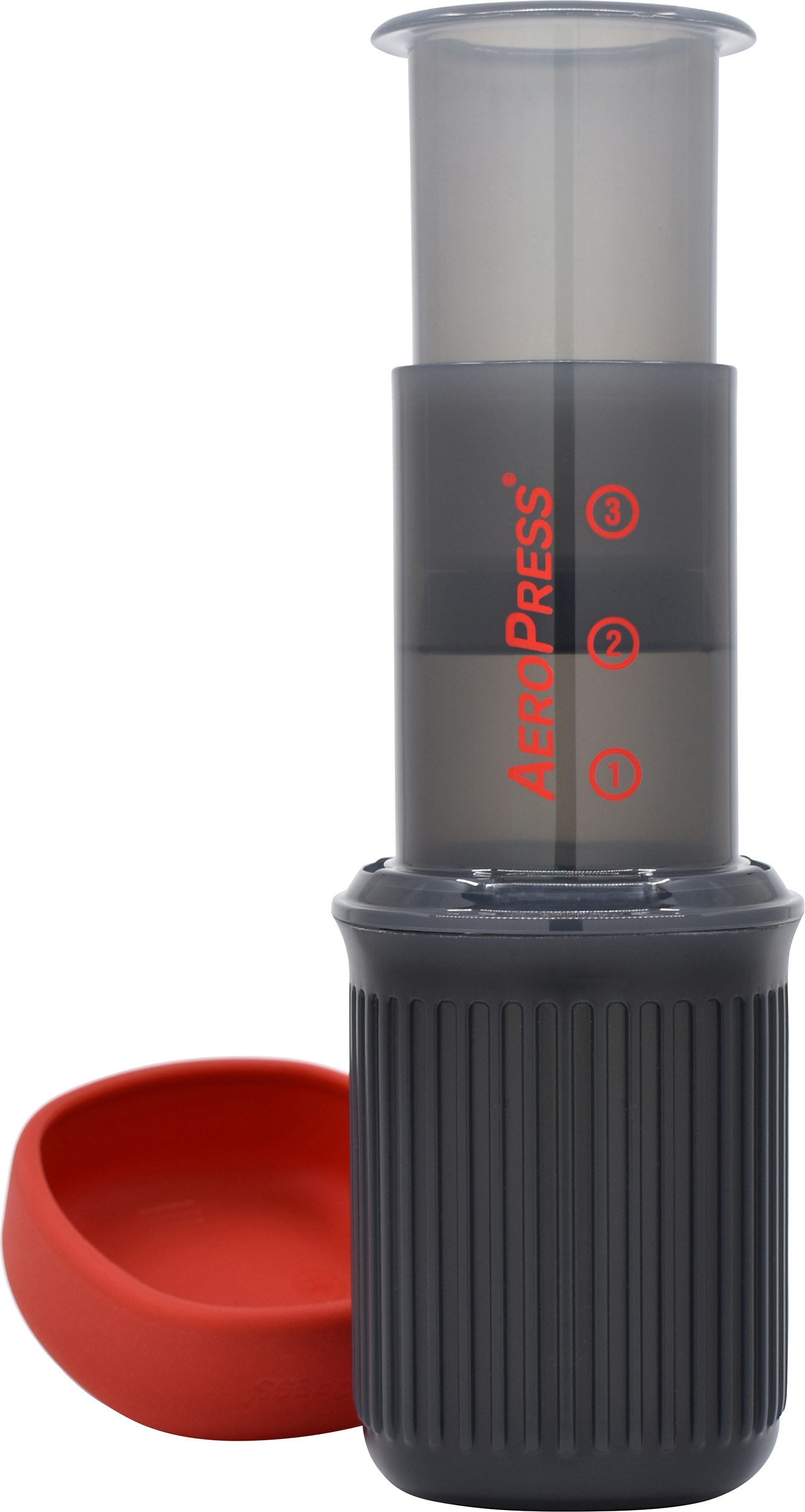 Cafetière de voyage AeroPress Go de Aeropress