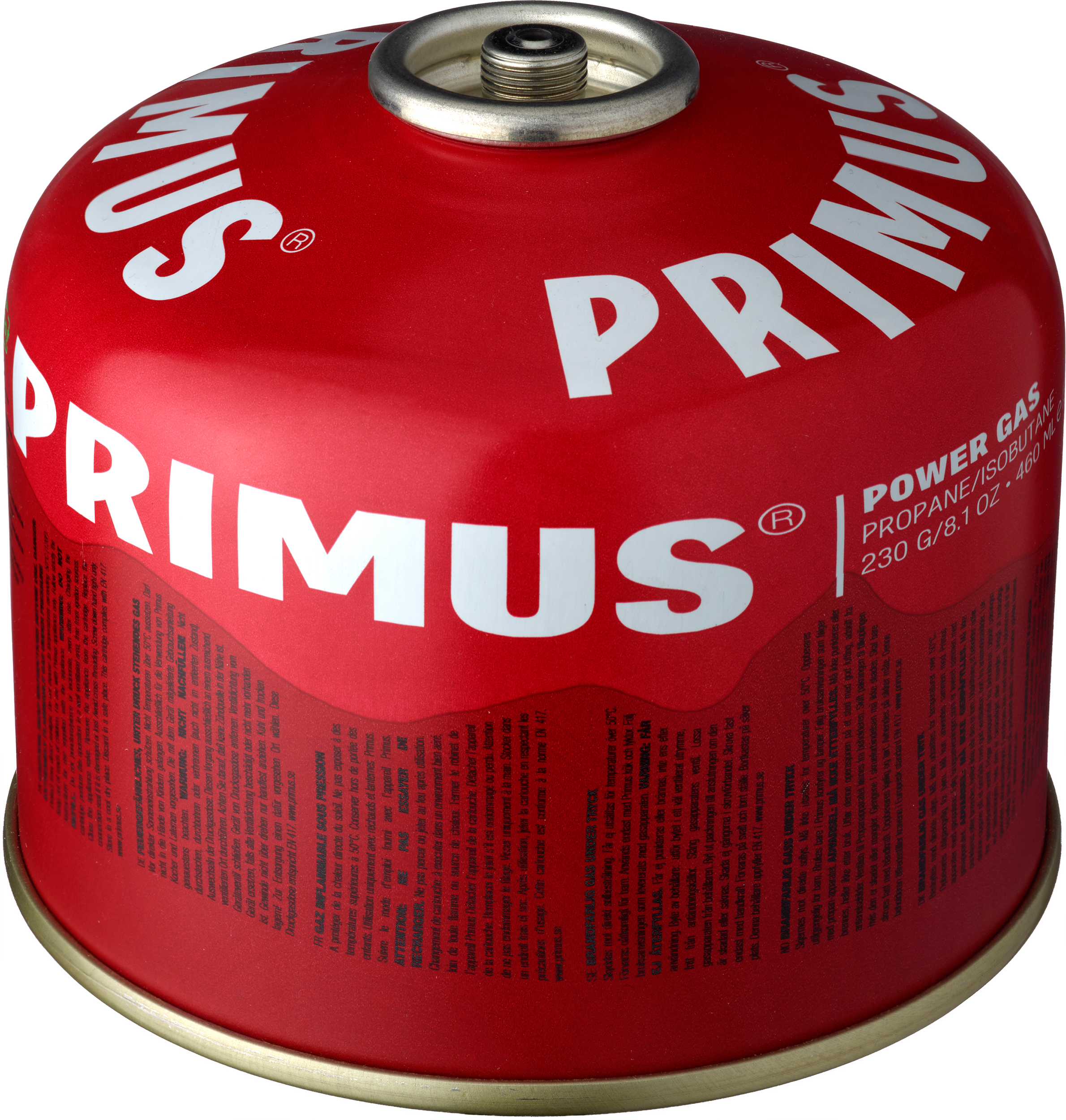 Primus 230 Butane/Propane Canister | MEC