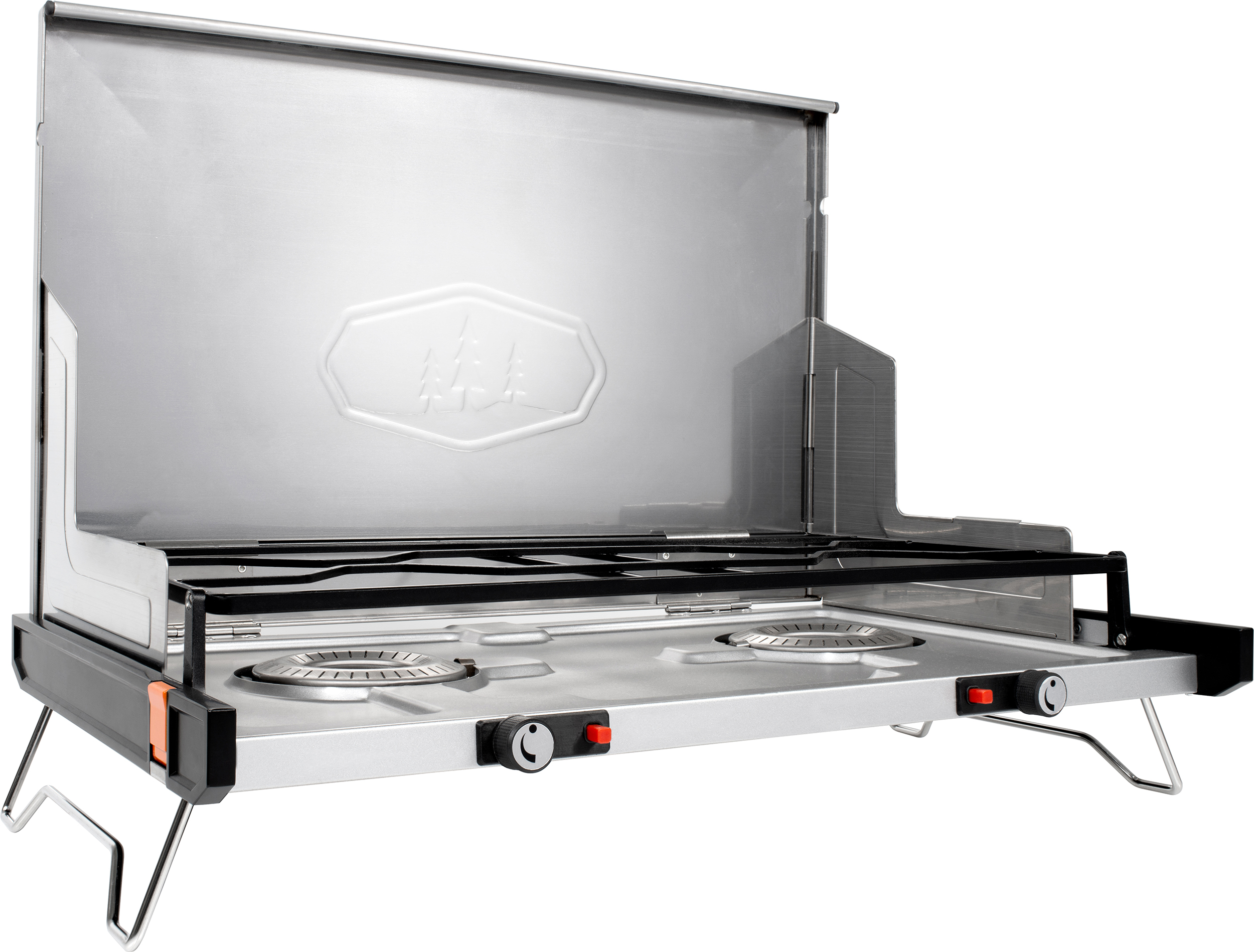 GSI Pinnacle Pro 2 Burner Stove | MEC