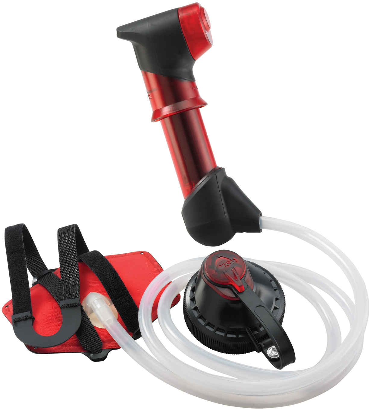 MSR HyperFlow Microfilter | MEC