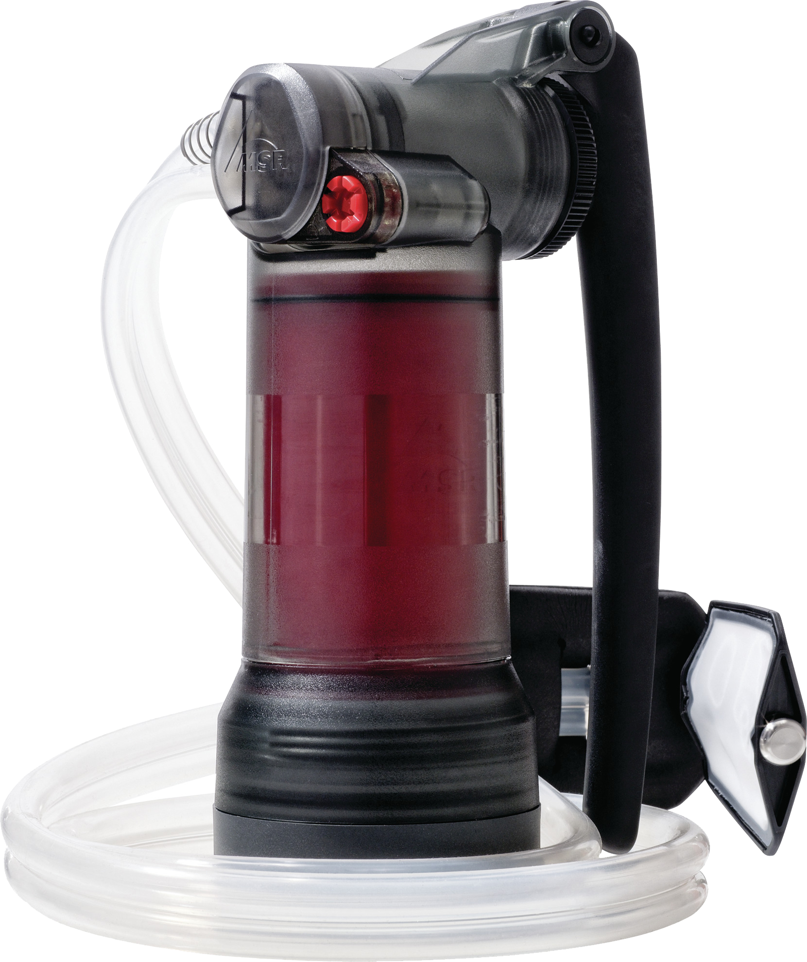 MSR GUARDIAN Portable Water Purifier | MEC