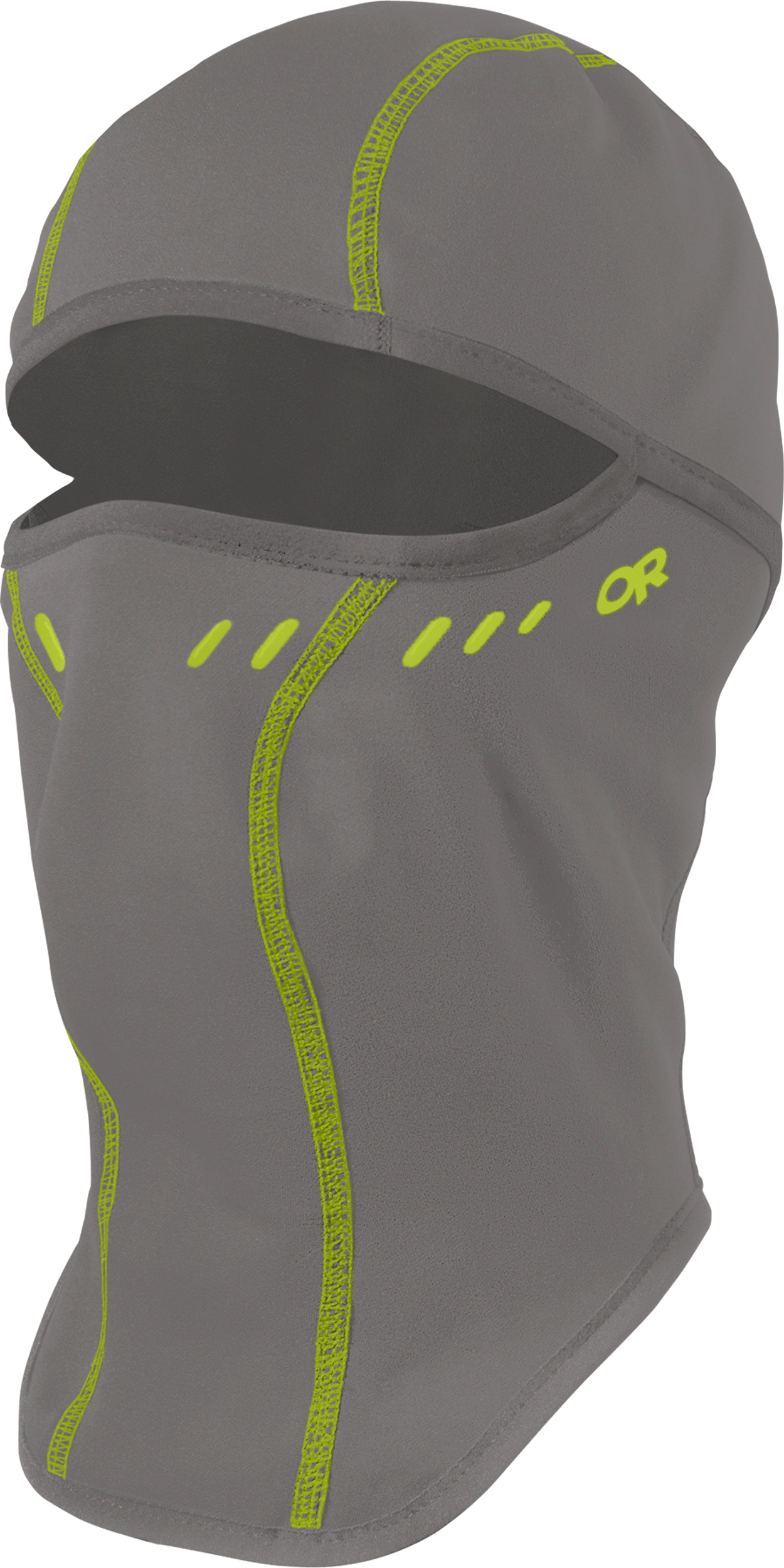 SmartWool Merino Sport Fleece Hinged Balaclava – The Trail Shop