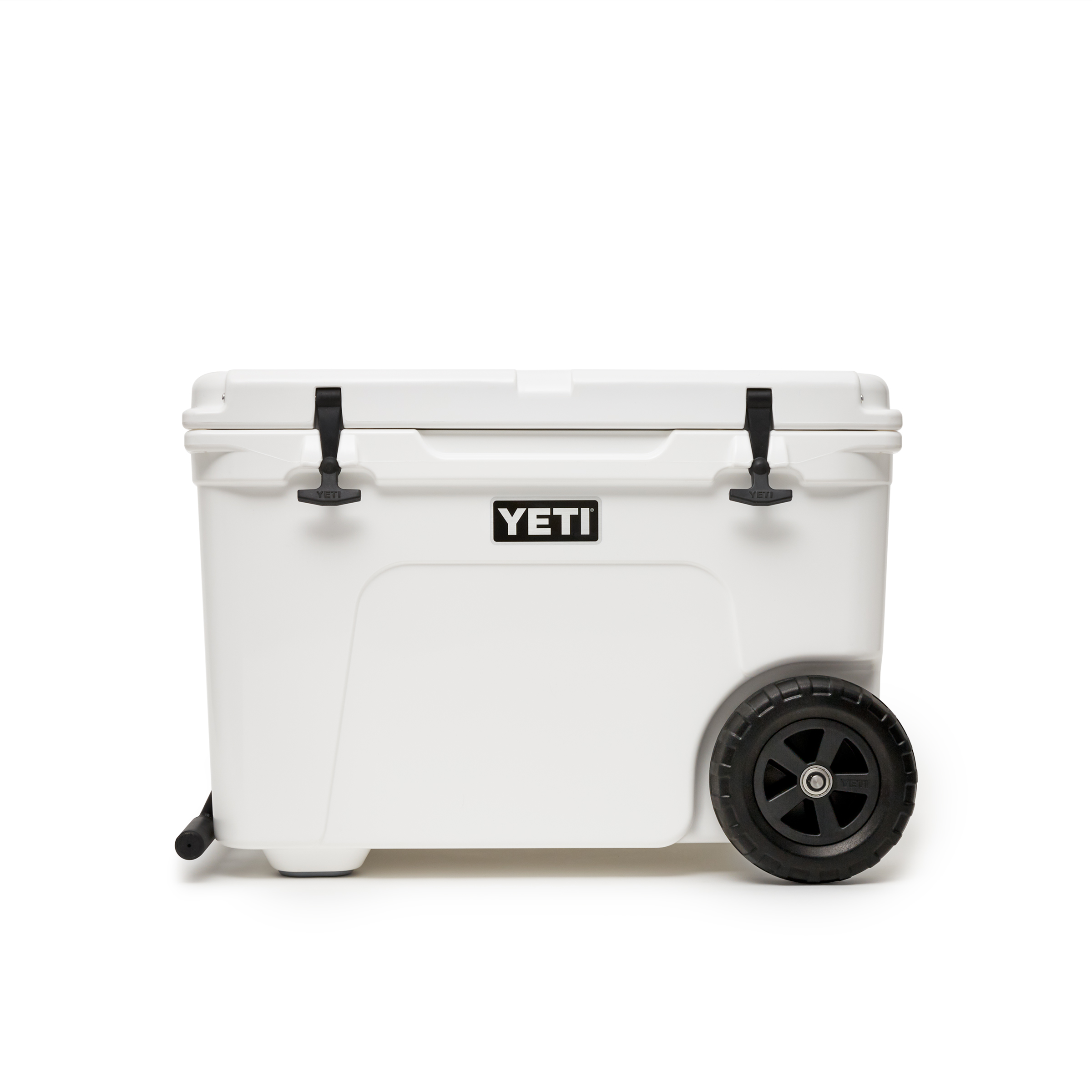 Yeti tundra hot sale haul price