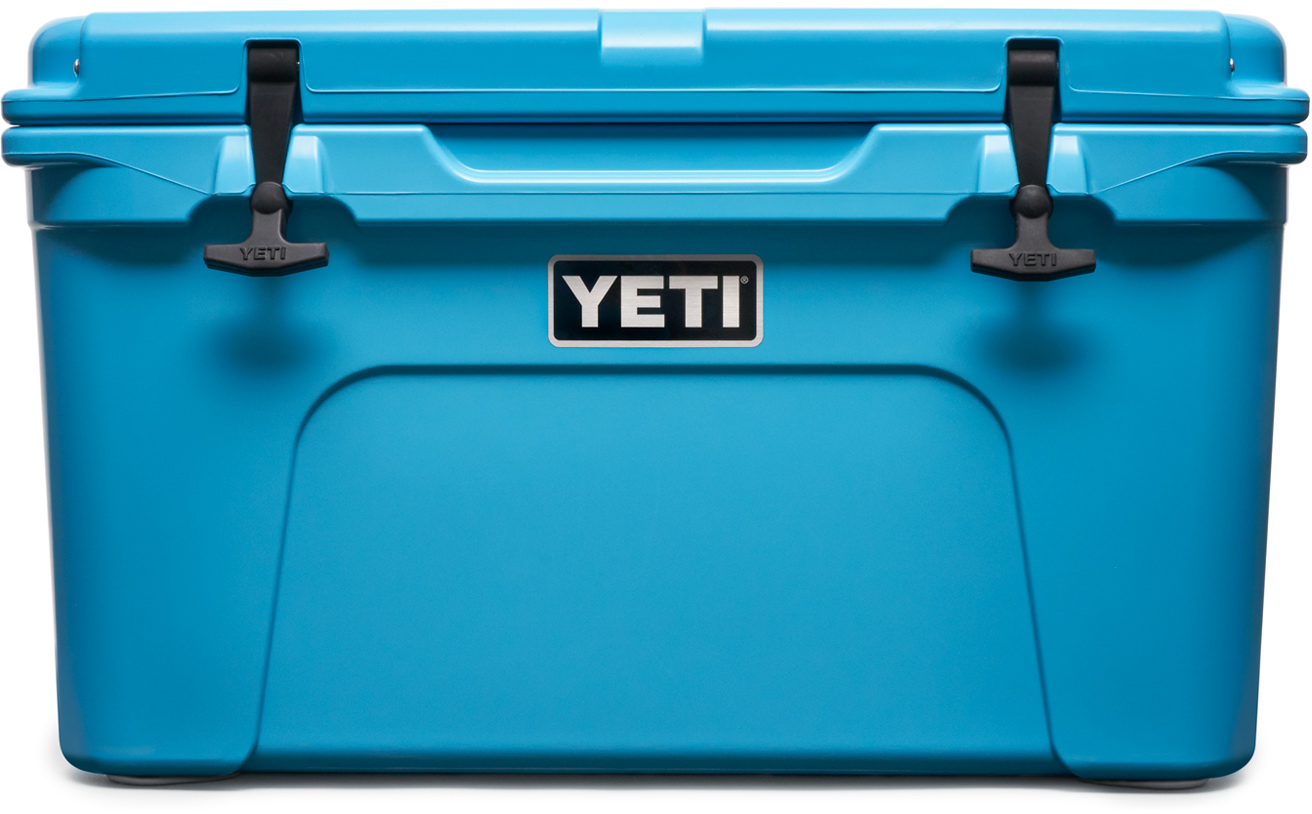 Yeti Tundra 45 Hard Cooler MEC
