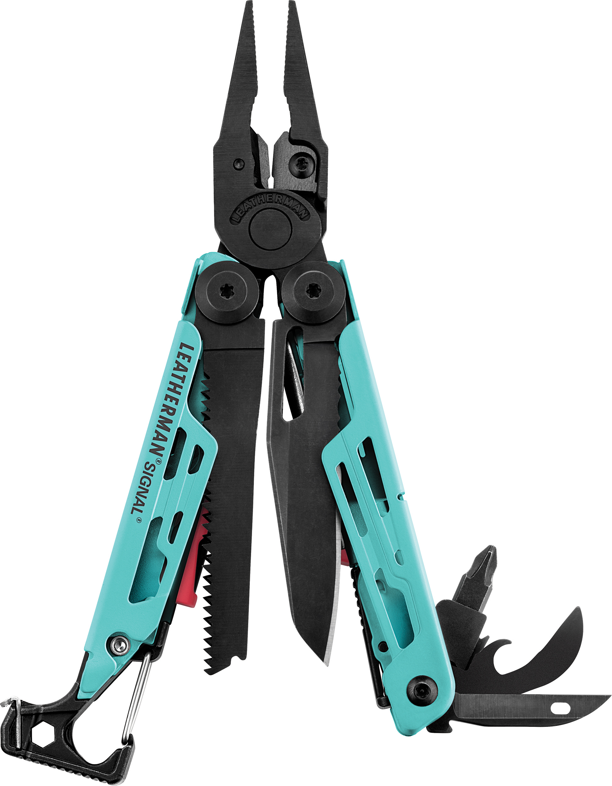 Leatherman Signal Multi-Tool