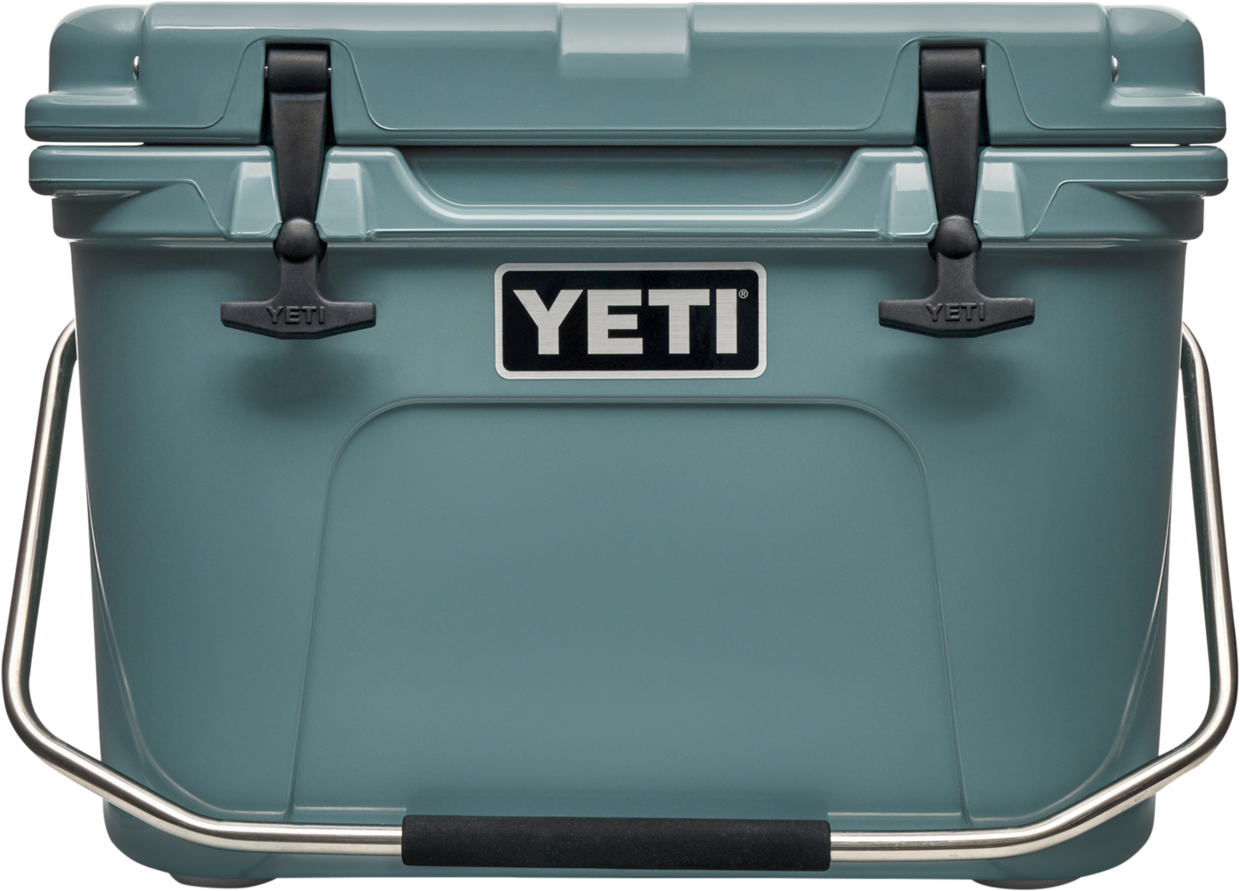 YETI  ローディー20  YETI COOLERS Roadie 20 Yeti Roadie 20 Cooler, White : Amazon.ca: Sports & Outdoors