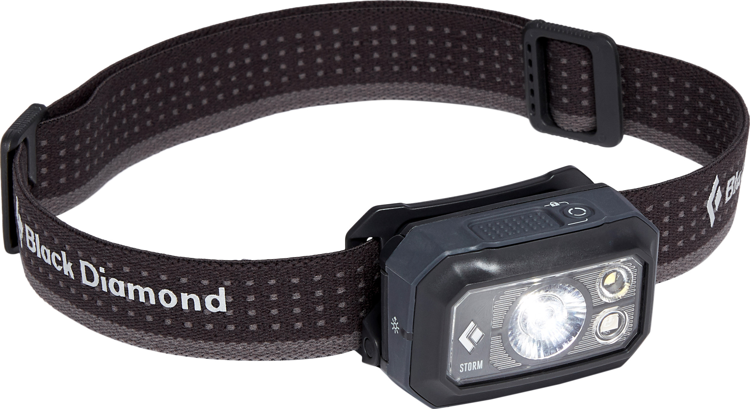 Black Diamond Storm 400 Headlamp | MEC