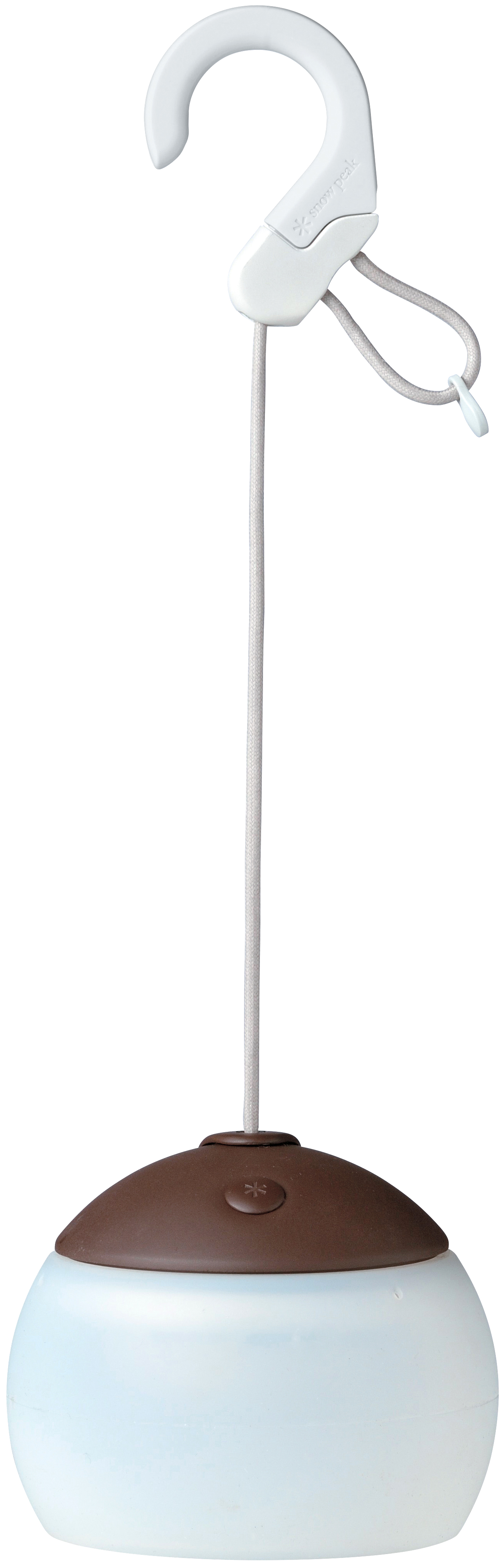 Snow Peak Hozuki LED Lantern | MEC