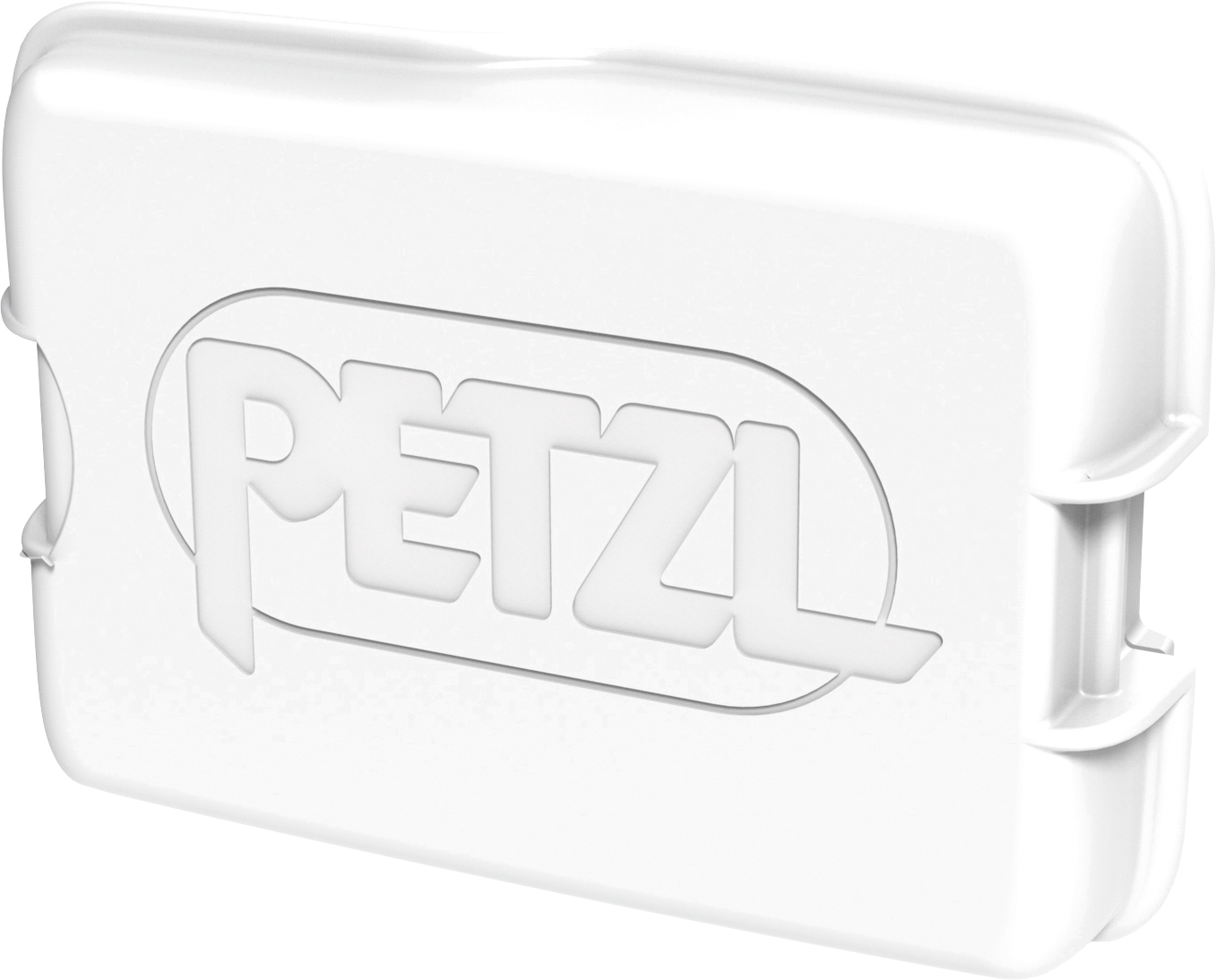 Pile pour lampe Swift SL de Petzl