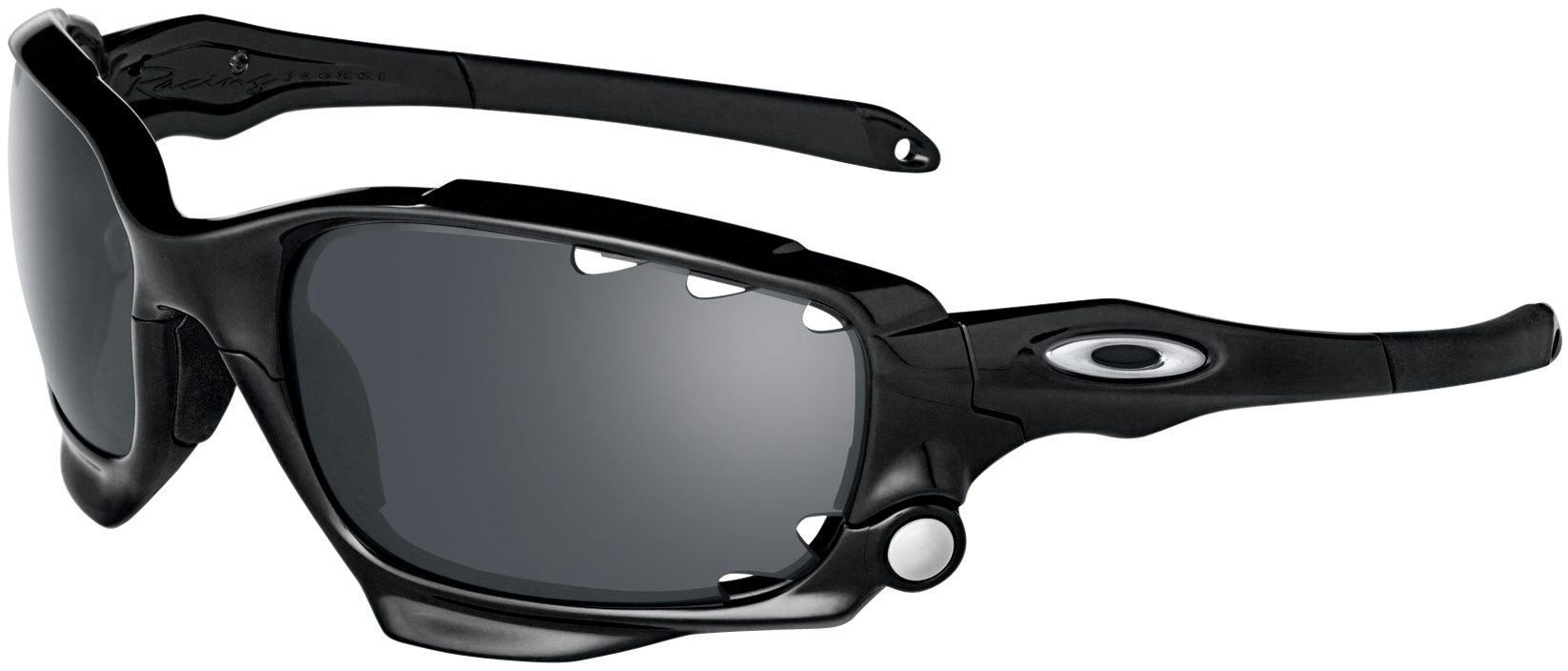 Oakley Racing Jacket Sunglasses - Unisex | MEC