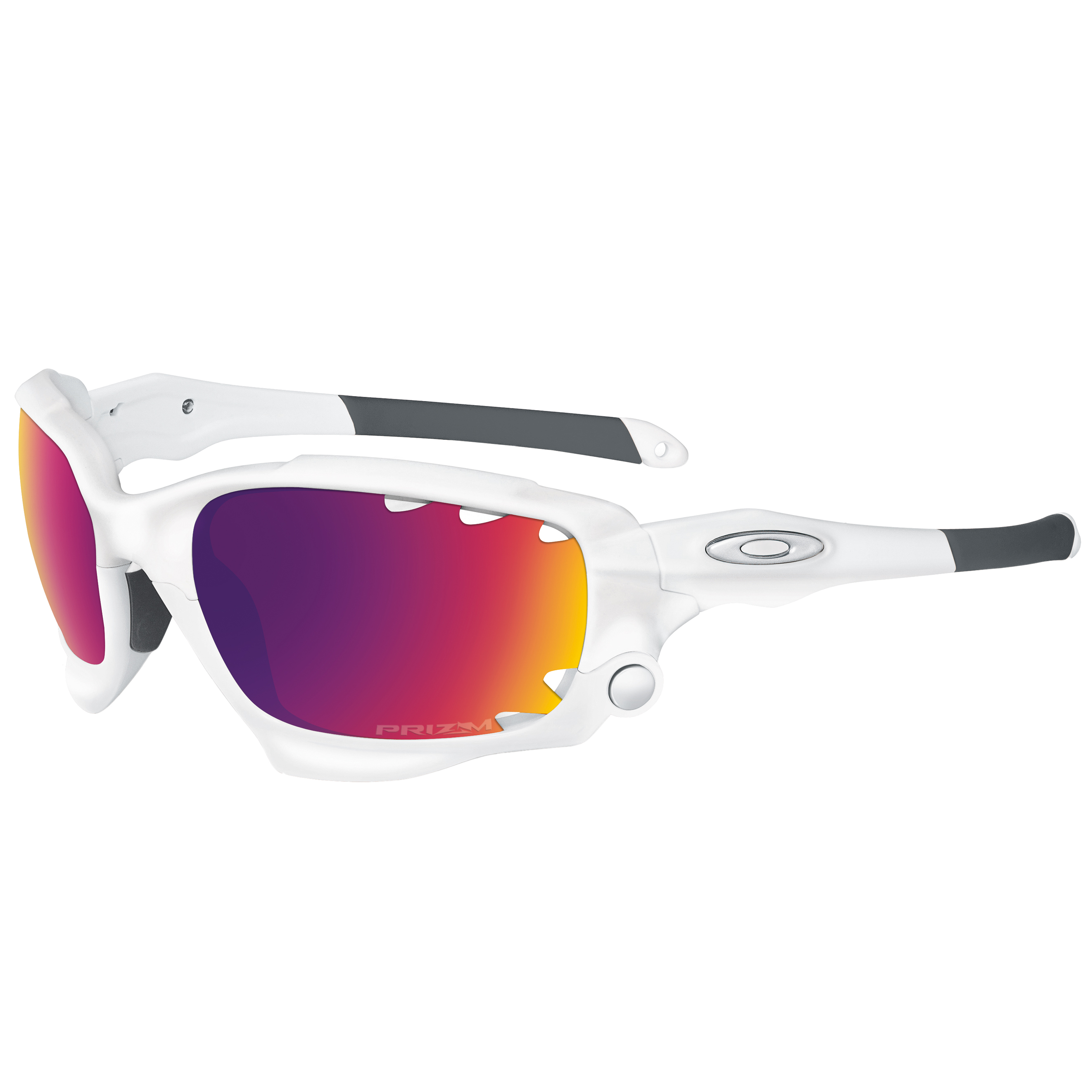 Oakley Racing Jacket Sunglasses - Unisex | MEC