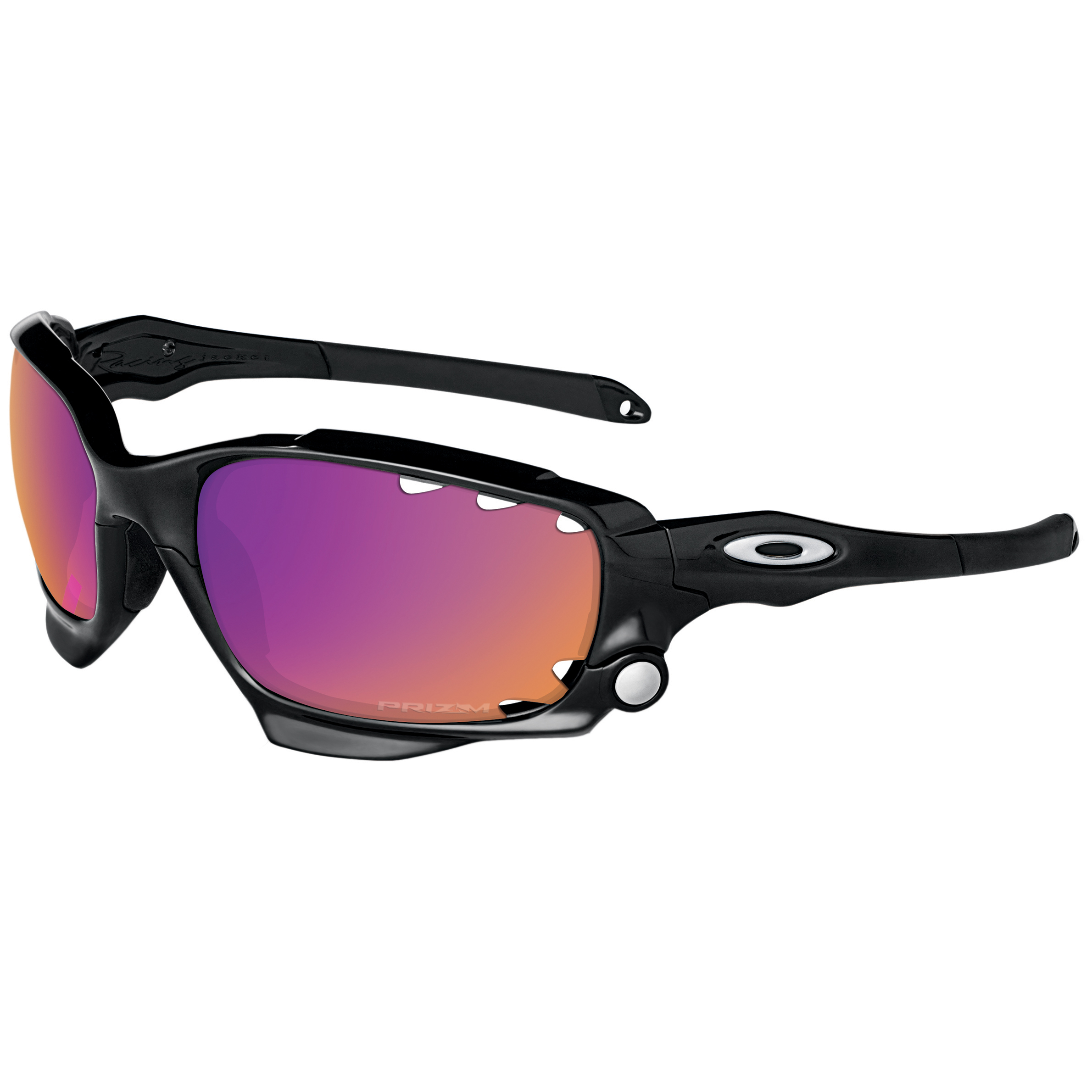 Oakley Racing Jacket Sunglasses - Unisex | MEC