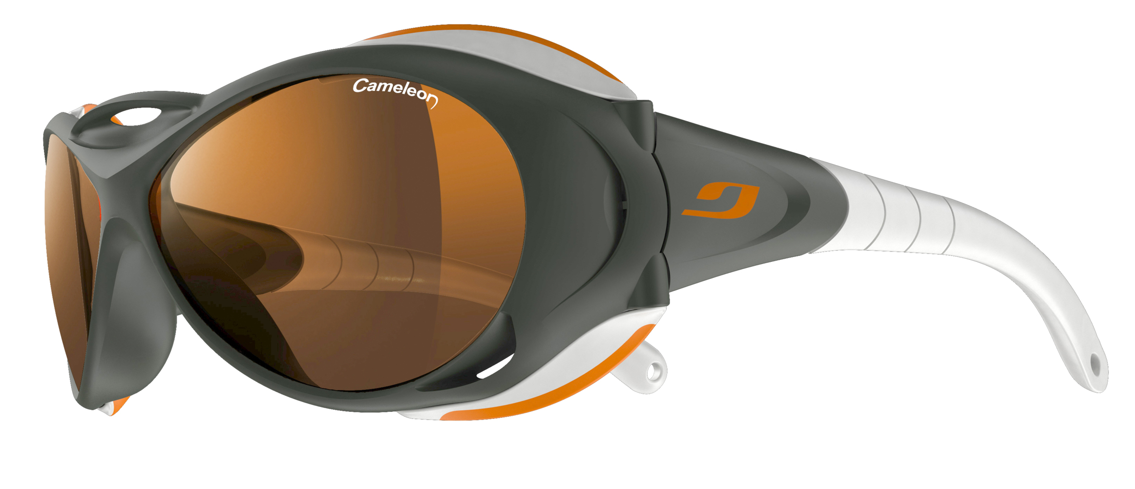 Sunglasses Lentes Julbo Explorer Julbo Explorer Sunglasses Unisex MEC