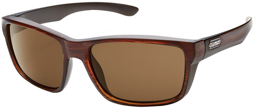 Occhiali Da Sole MAYER Unisex - Polarizzati, Categoria 3, Design Sportivo E Comfort - Foto 9