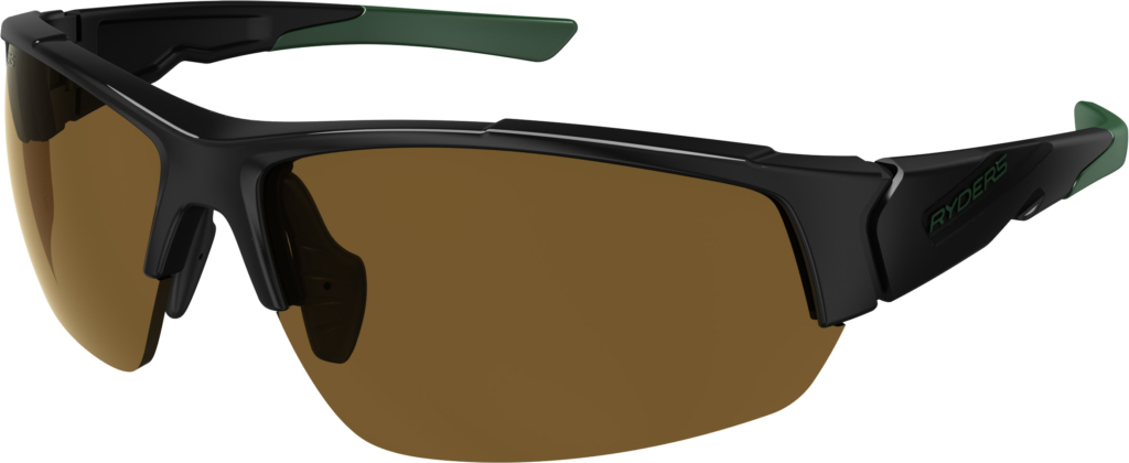 Ryders Eyewear Strider Sunglasses Unisex MEC