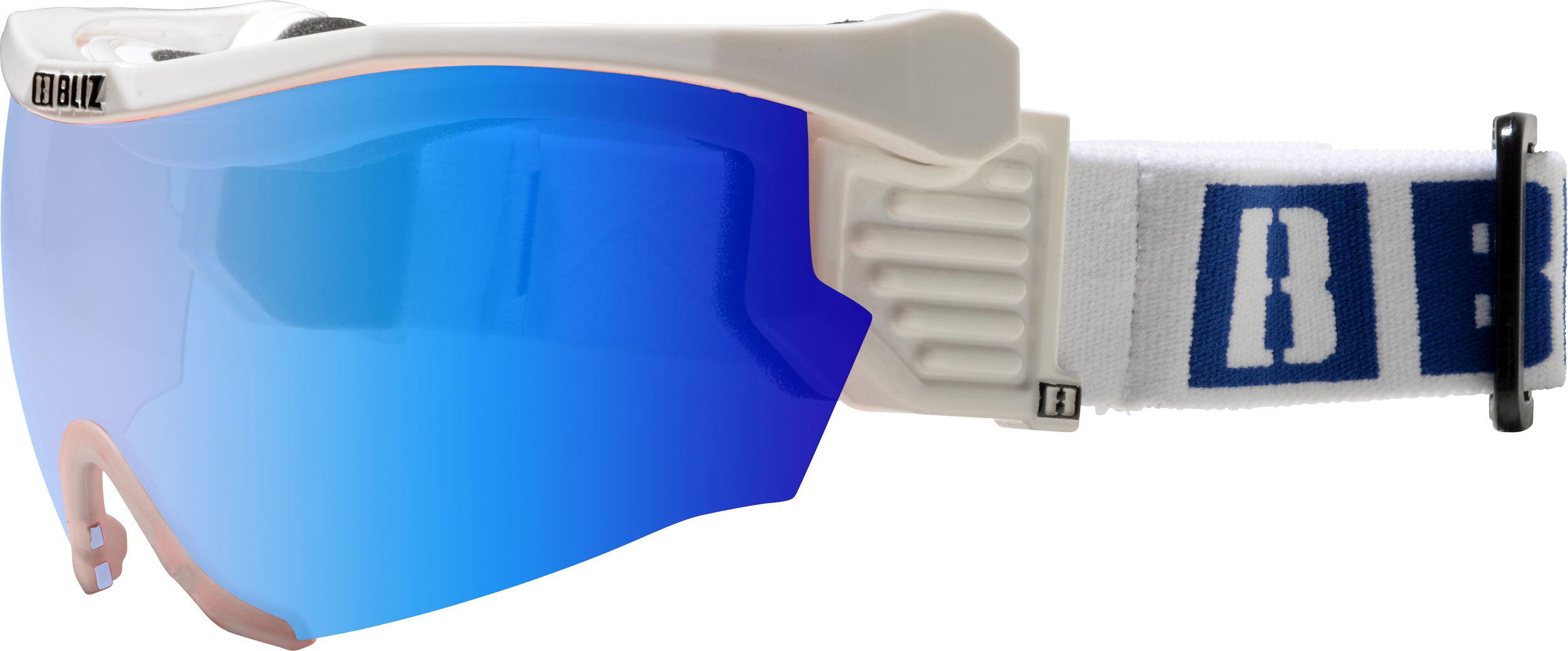 Bliz Eyewear Pro Flip XT Visor - Unisex | MEC