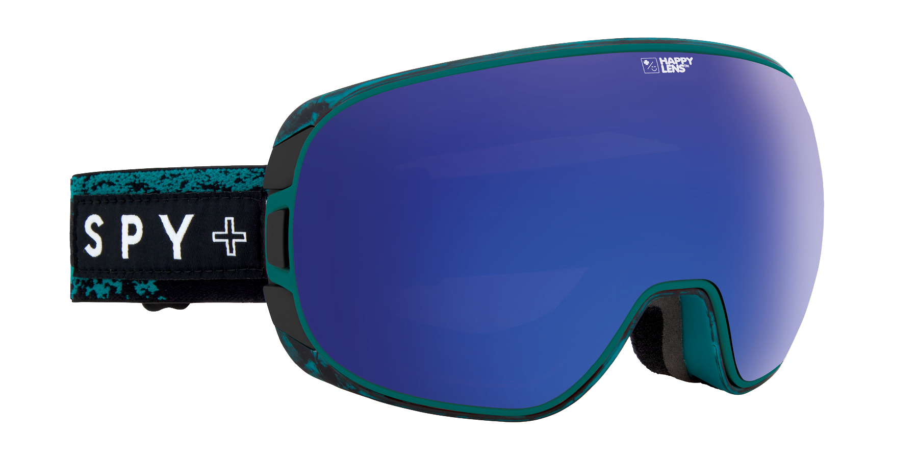 Spy+ Doom Goggles - Unisex | MEC