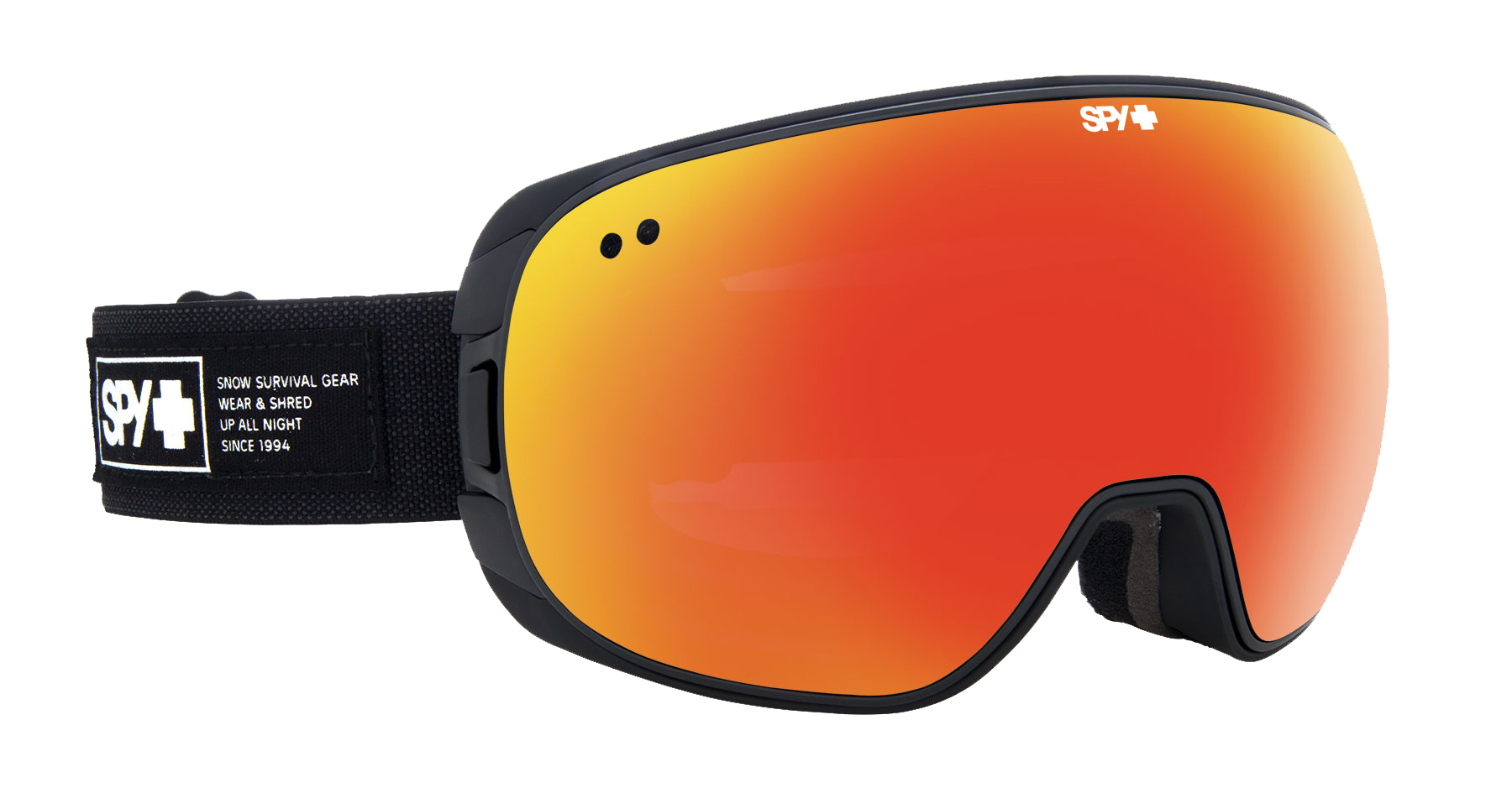 Spy+ Doom Goggles - Unisex | MEC