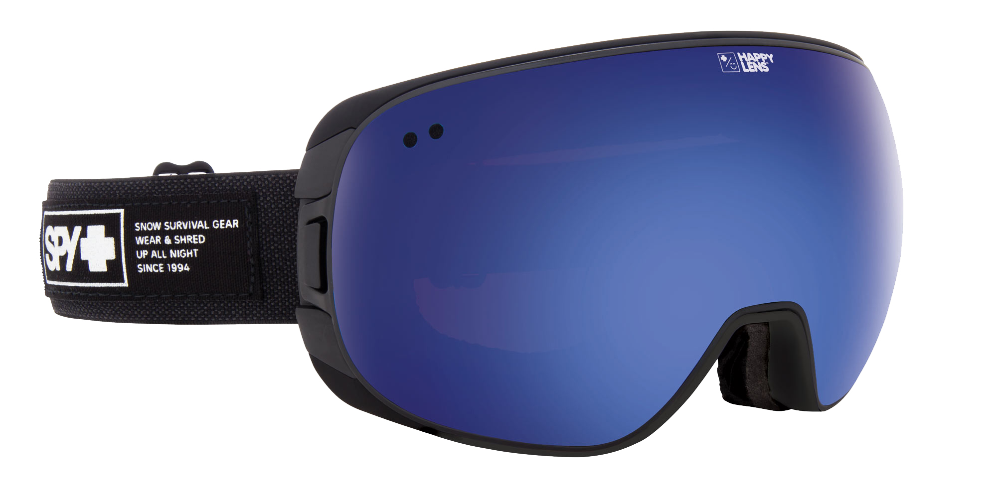 Spy+ Doom Goggles - Unisex | MEC